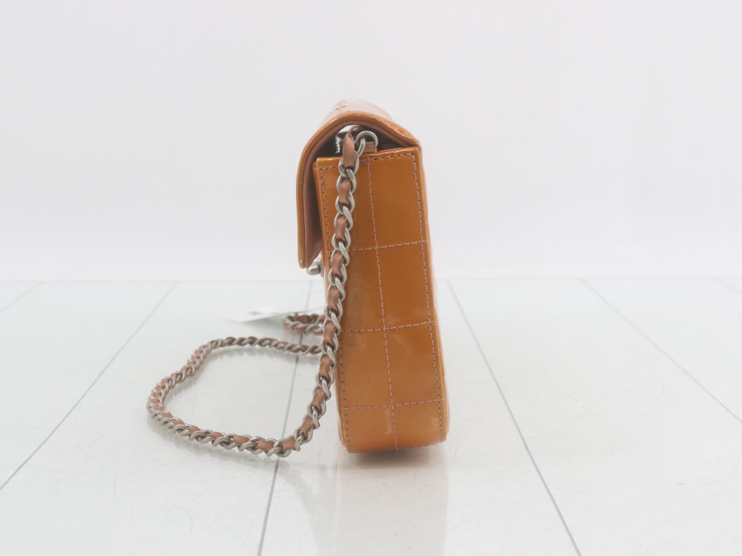 Chocolate bar (bag) — view 3