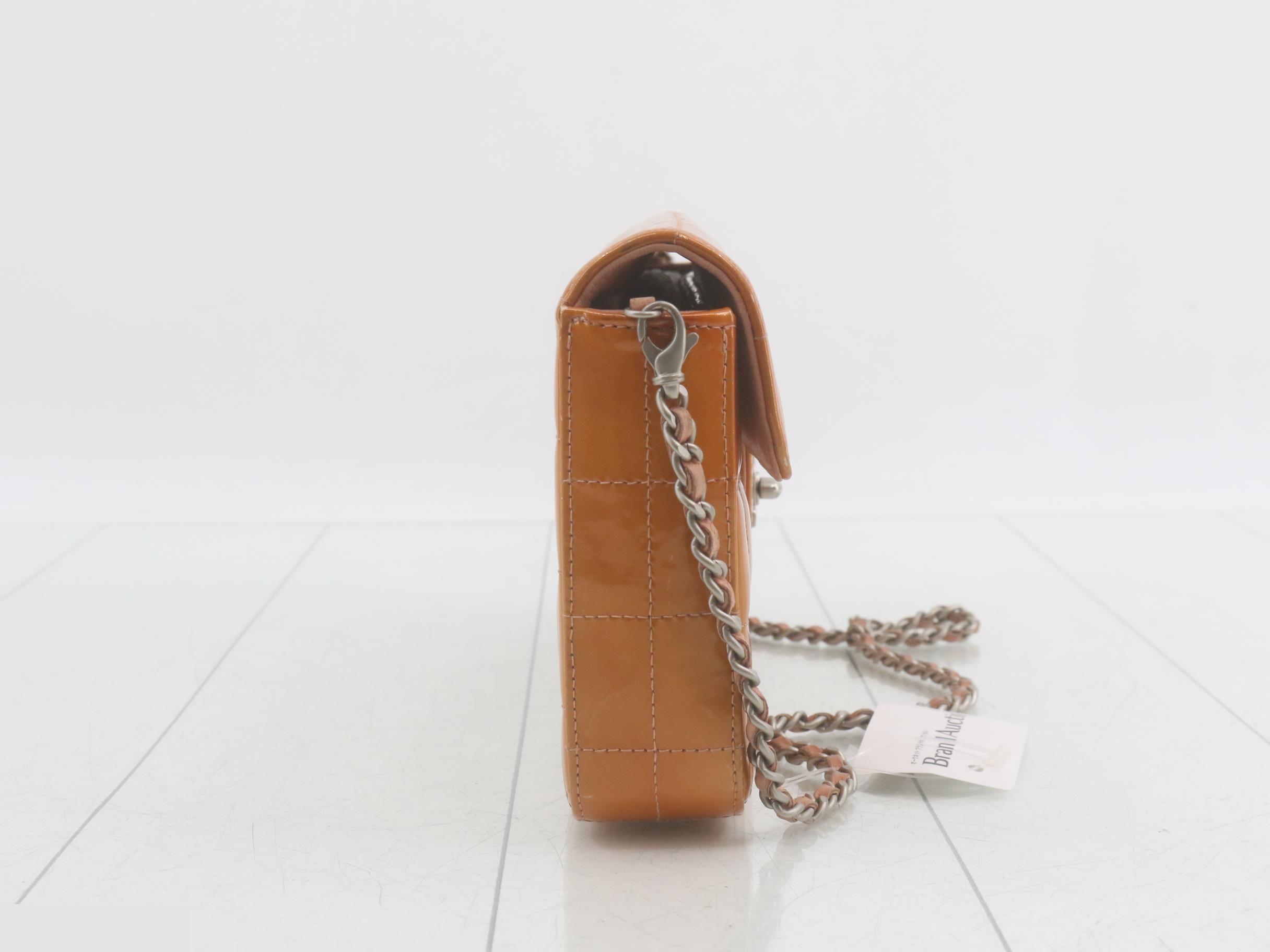 Chocolate bar (bag) — view 4