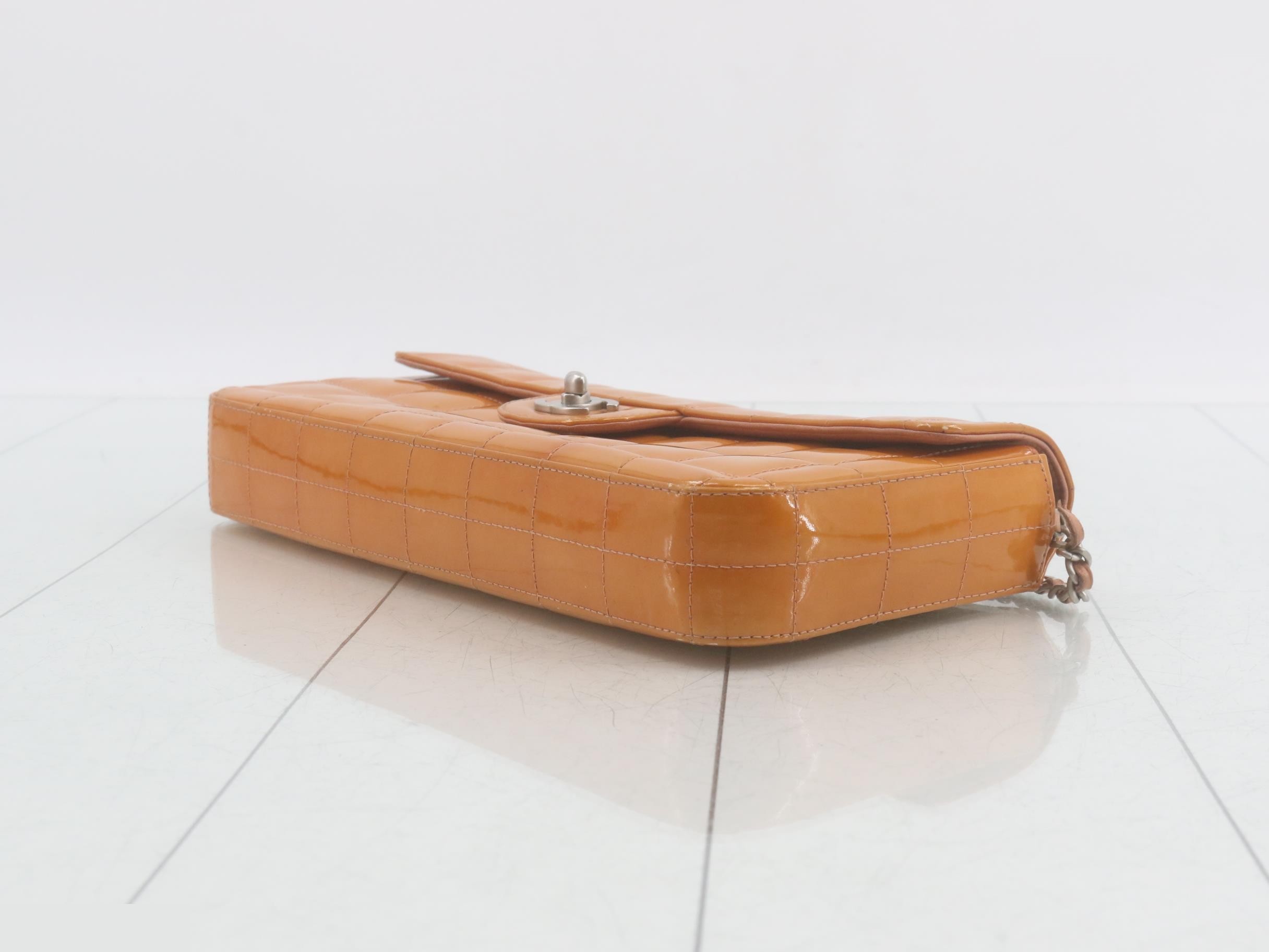 Chocolate bar (bag) — view 6