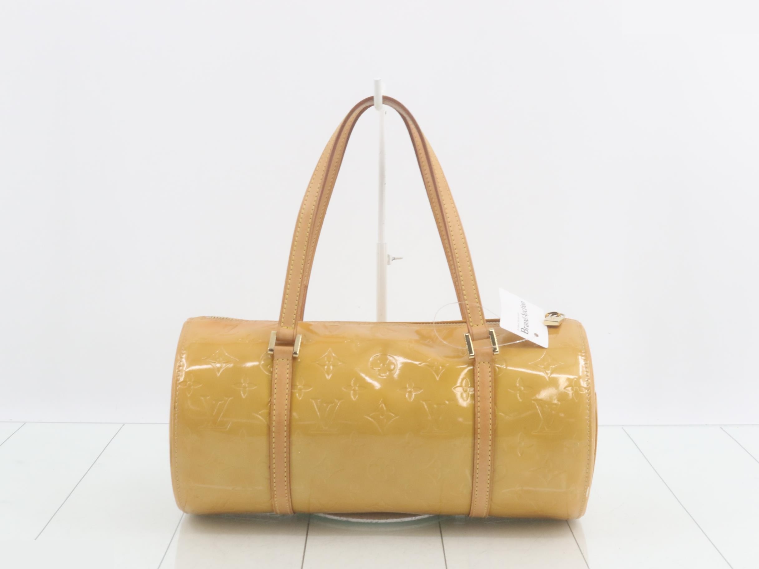 Vernis Bedford handbag — view 2