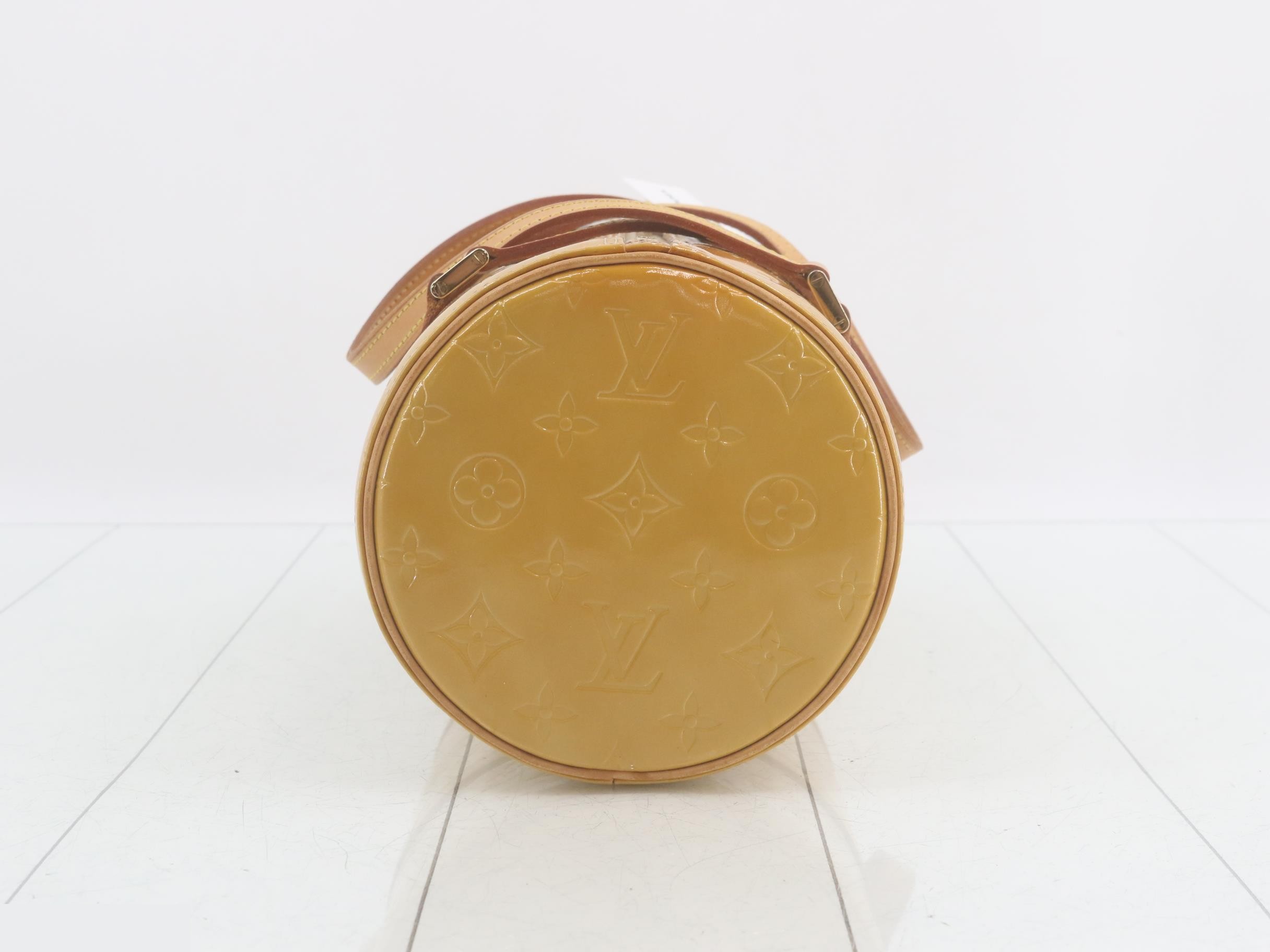 Vernis Bedford handbag — view 3