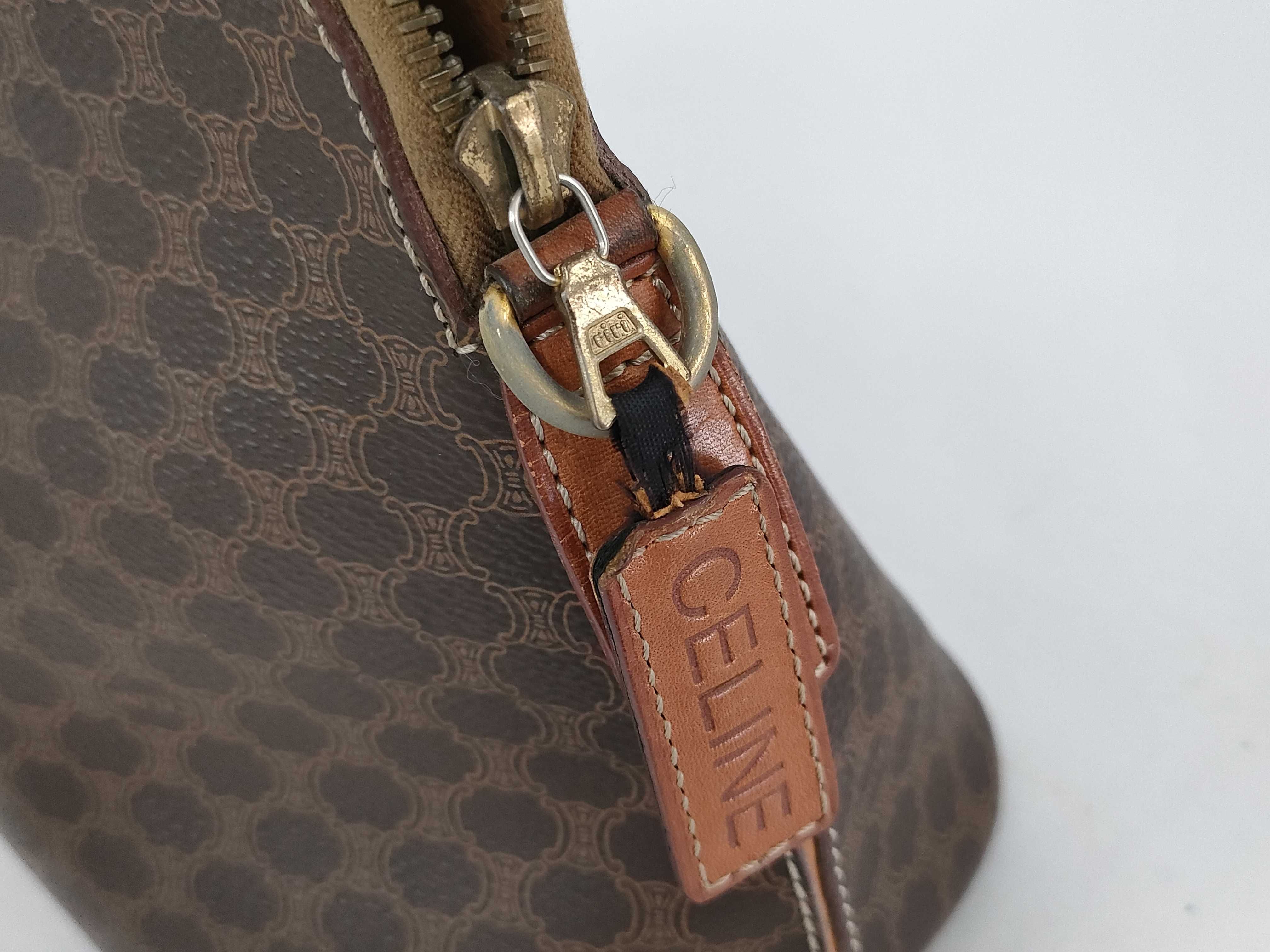 2-way bag / PVC handbag — view 13
