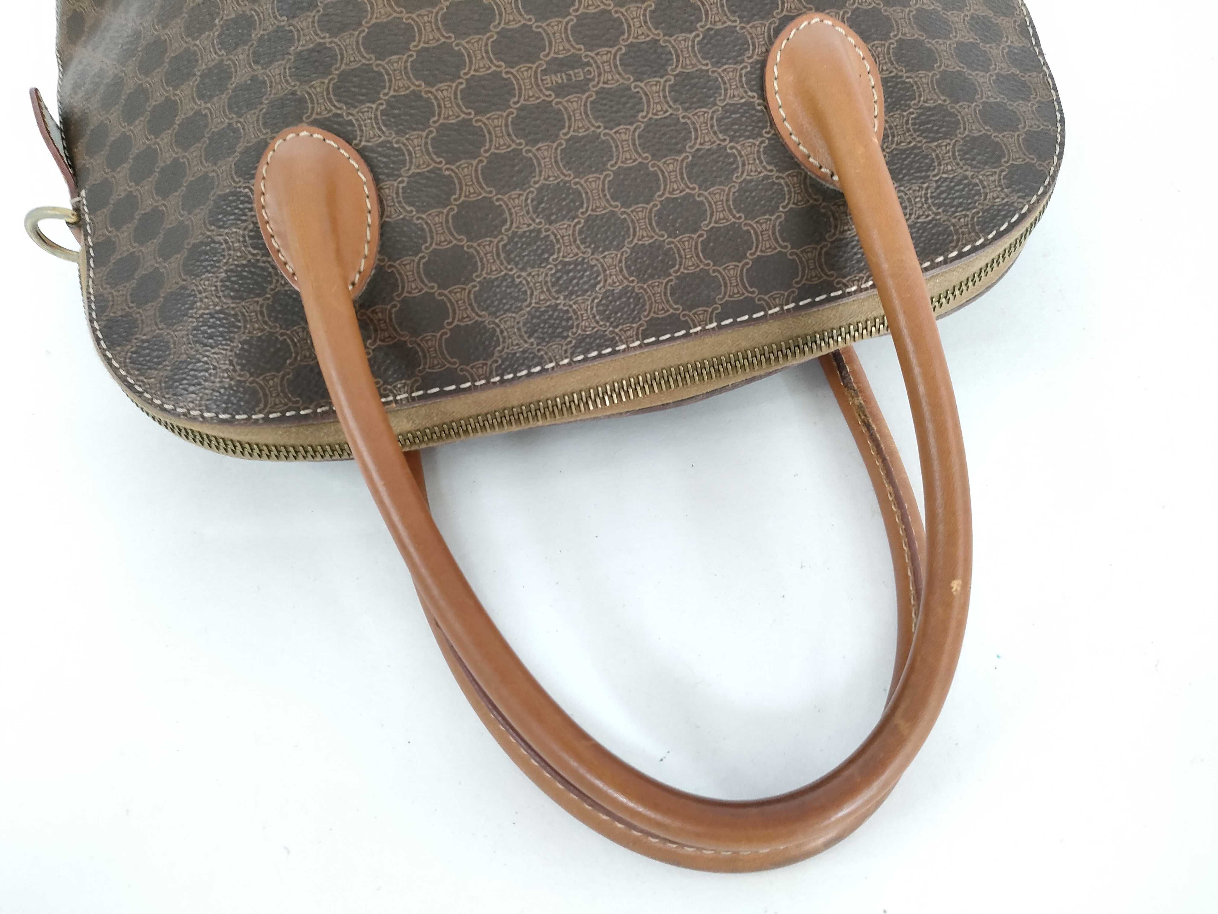 2-way bag / PVC handbag — view 3