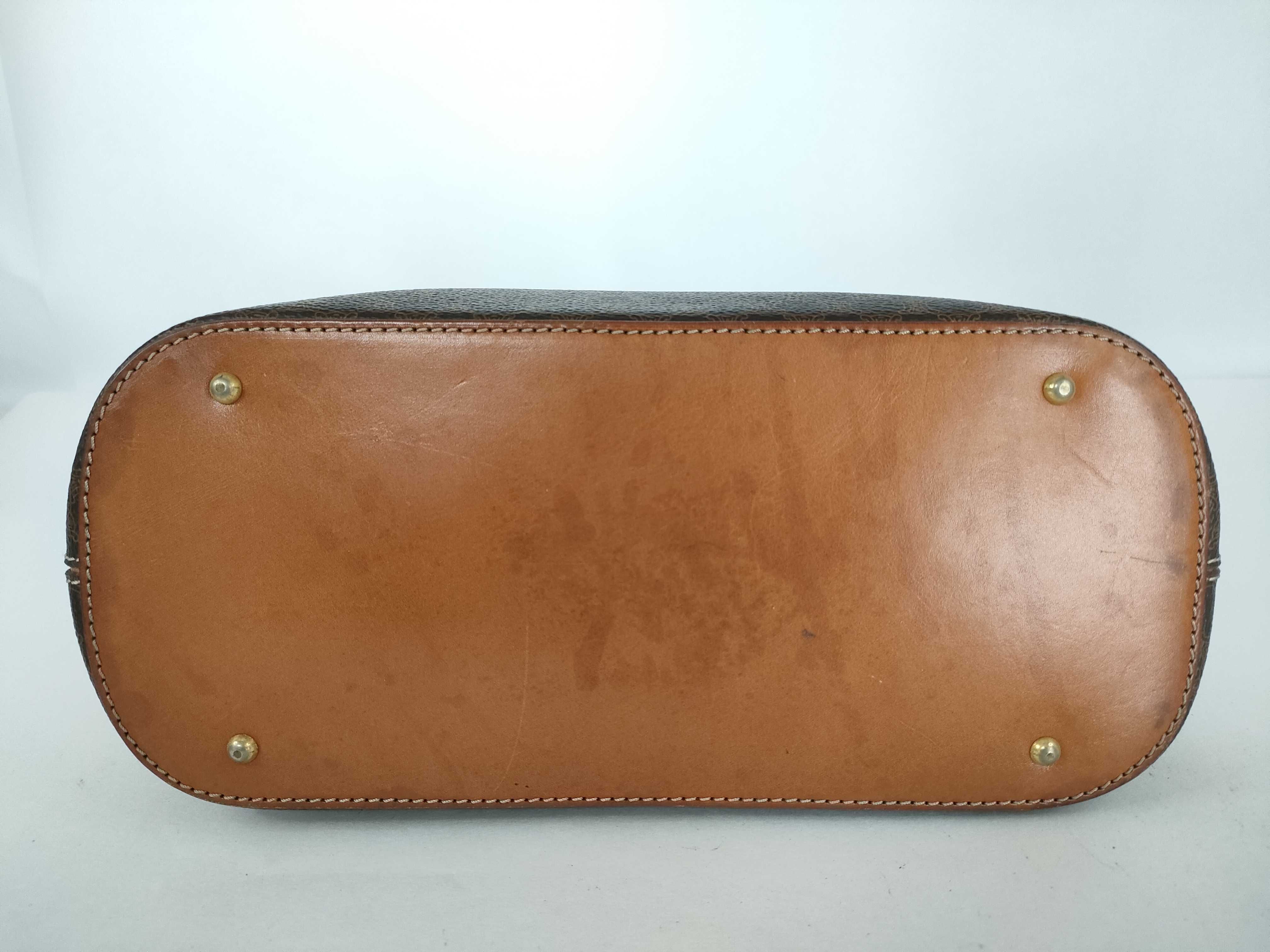 2-way bag / PVC handbag — view 7