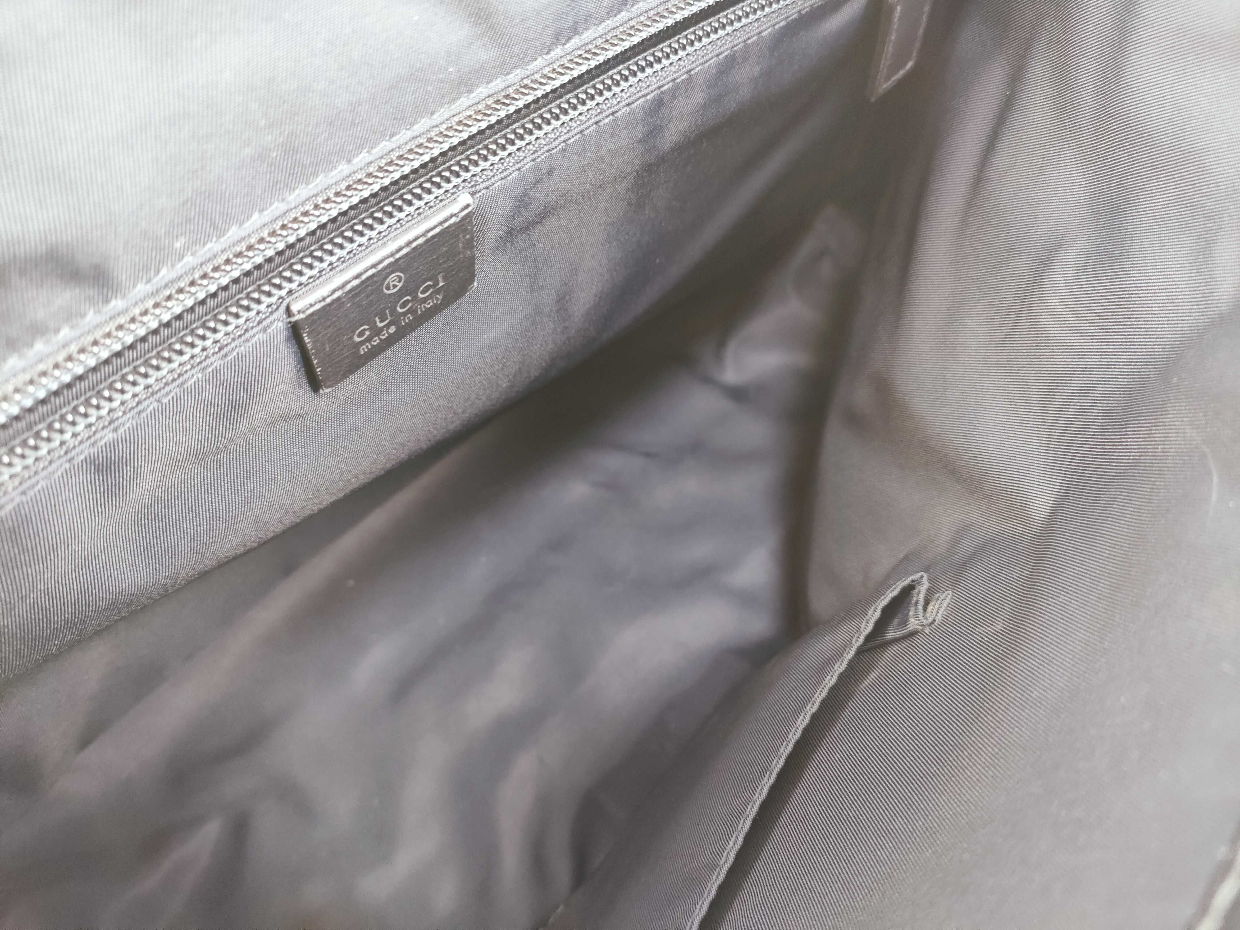 Guccissima Shoulder Bag GG Simma Shoulder Bag — view 11