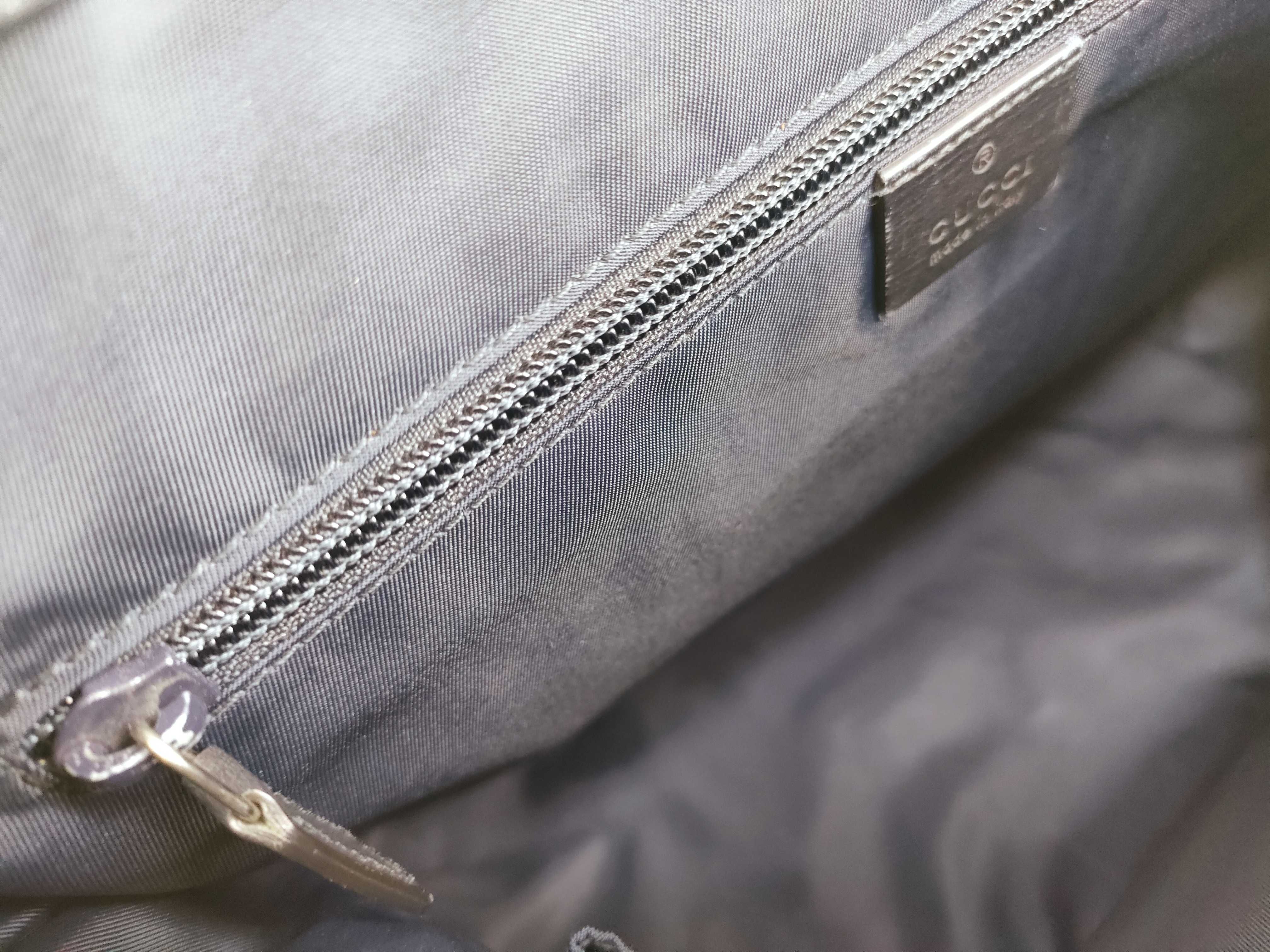 Guccissima Shoulder Bag GG Simma Shoulder Bag — view 14