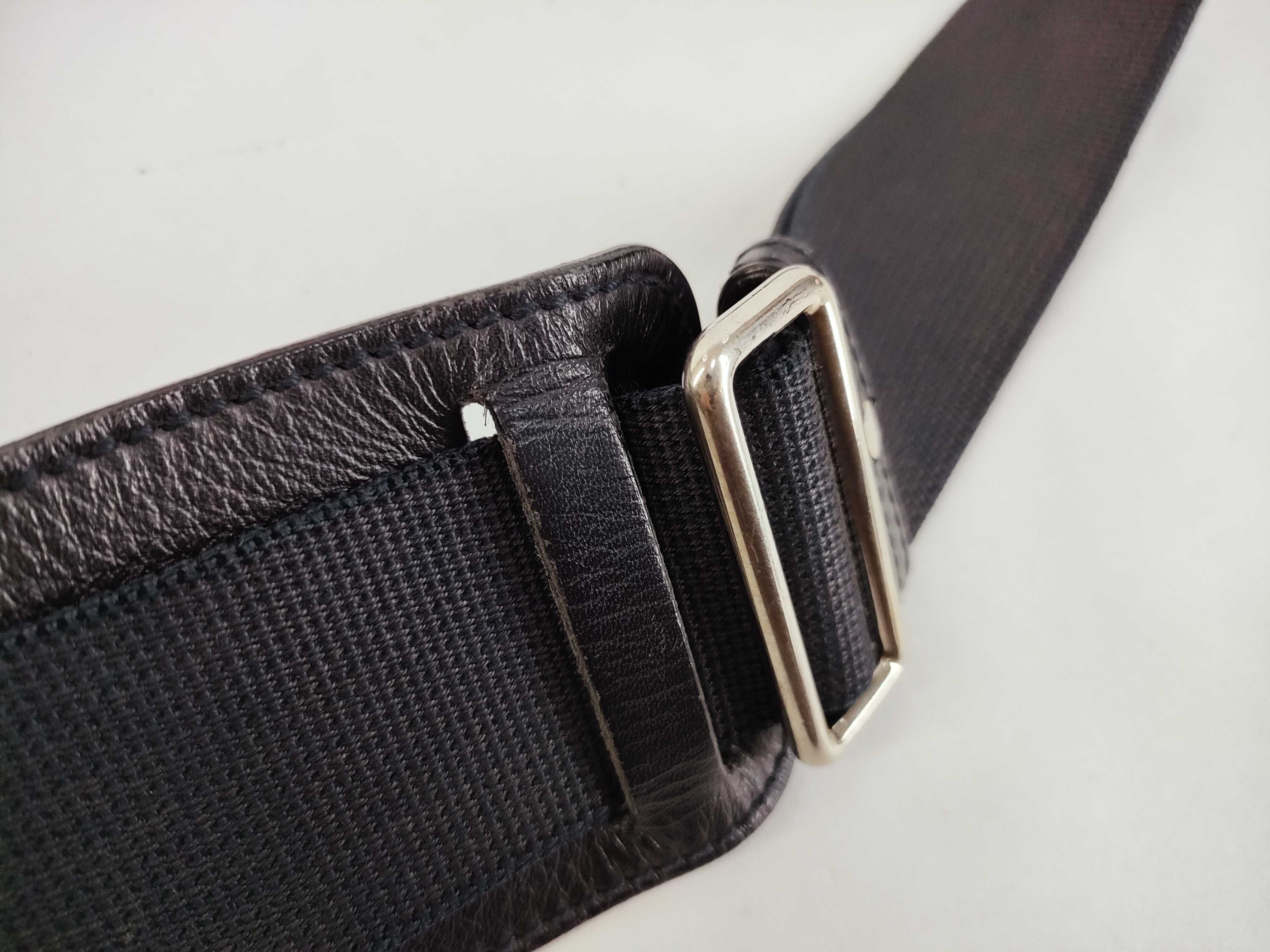 Guccissima Shoulder Bag GG Simma Shoulder Bag — view 4
