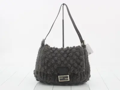 Mamma Bucket Handbag
