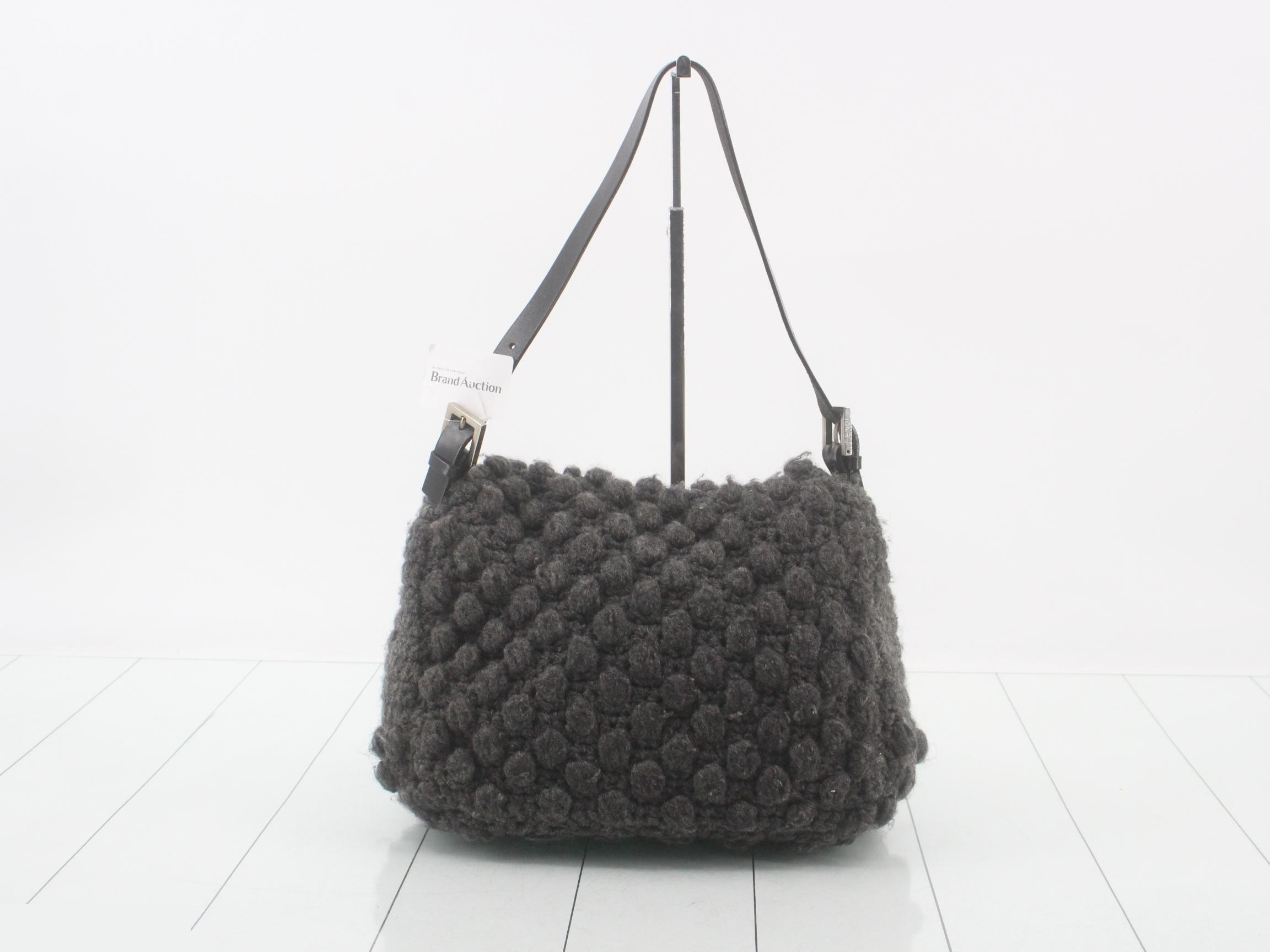 Mamma Bucket Handbag — view 2