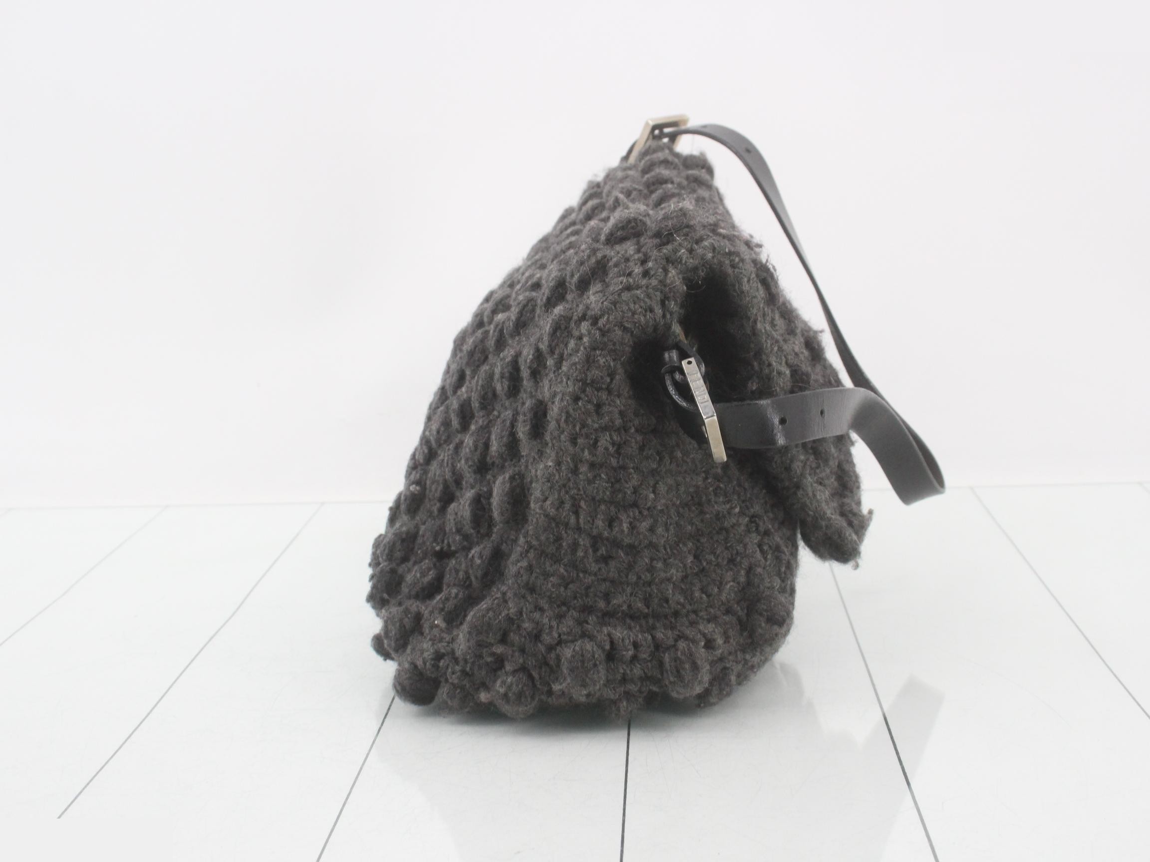 Mamma Bucket Handbag — view 4