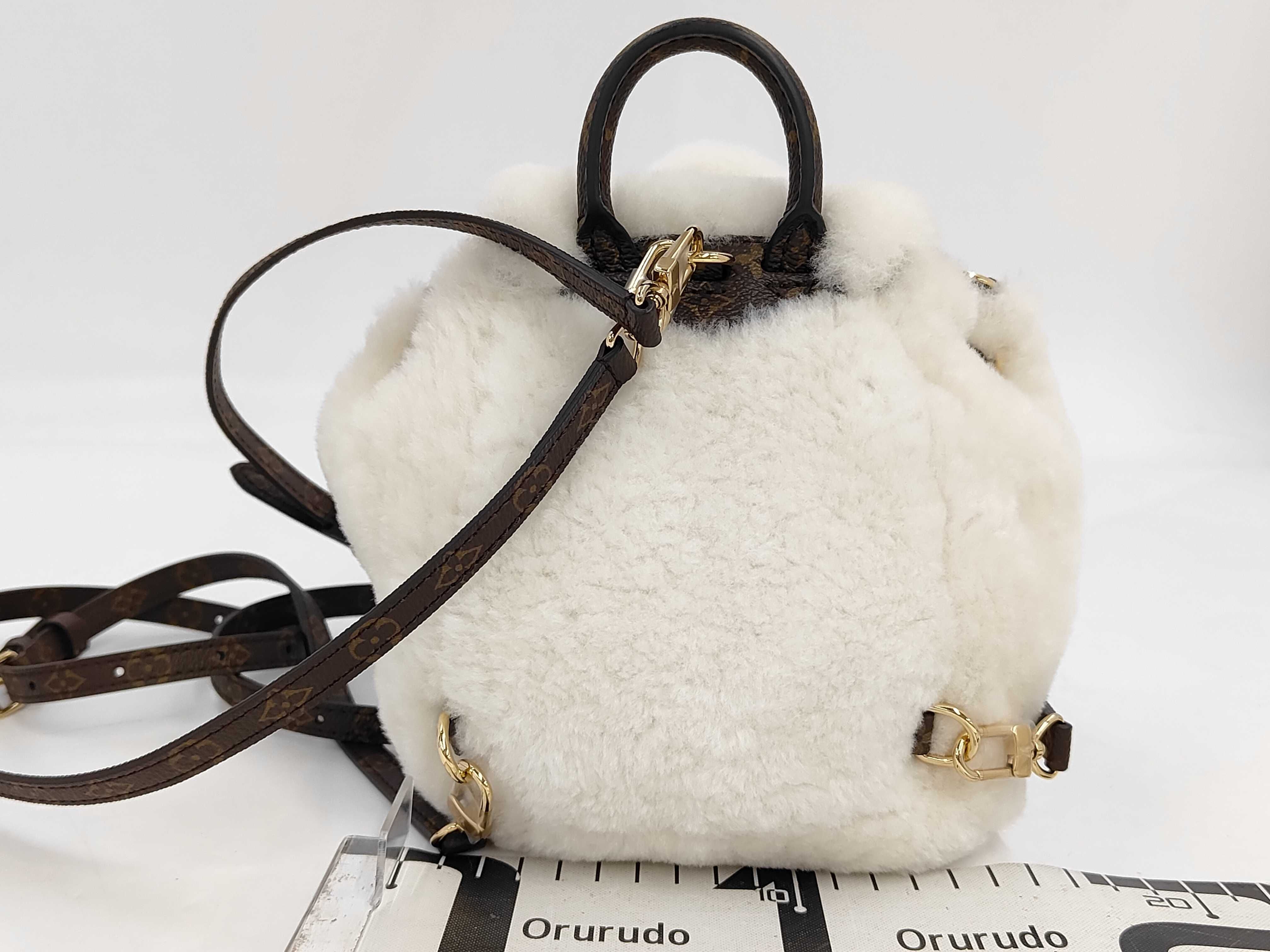 Backpack Rucksack — view 2