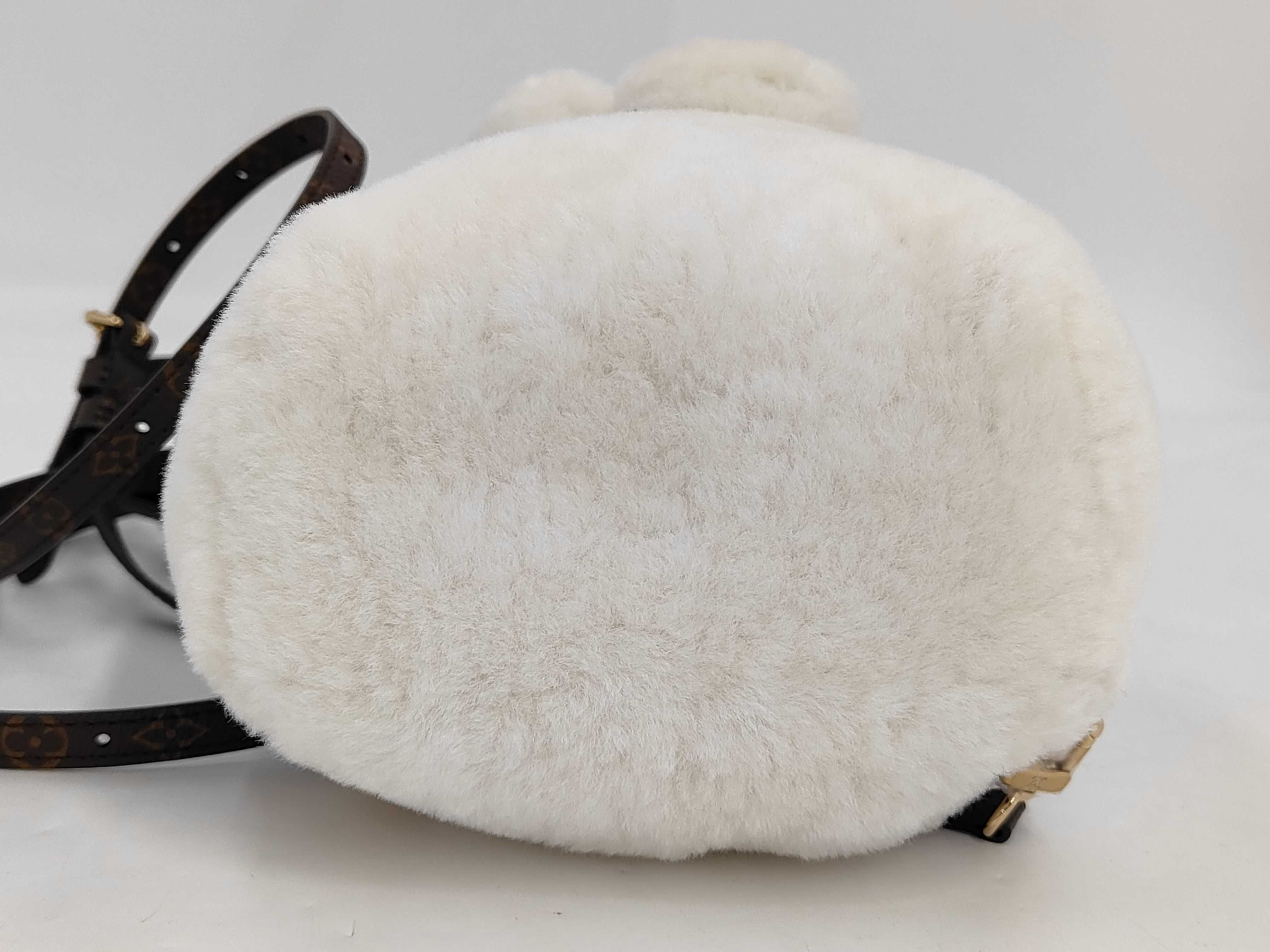 Backpack Rucksack — view 4