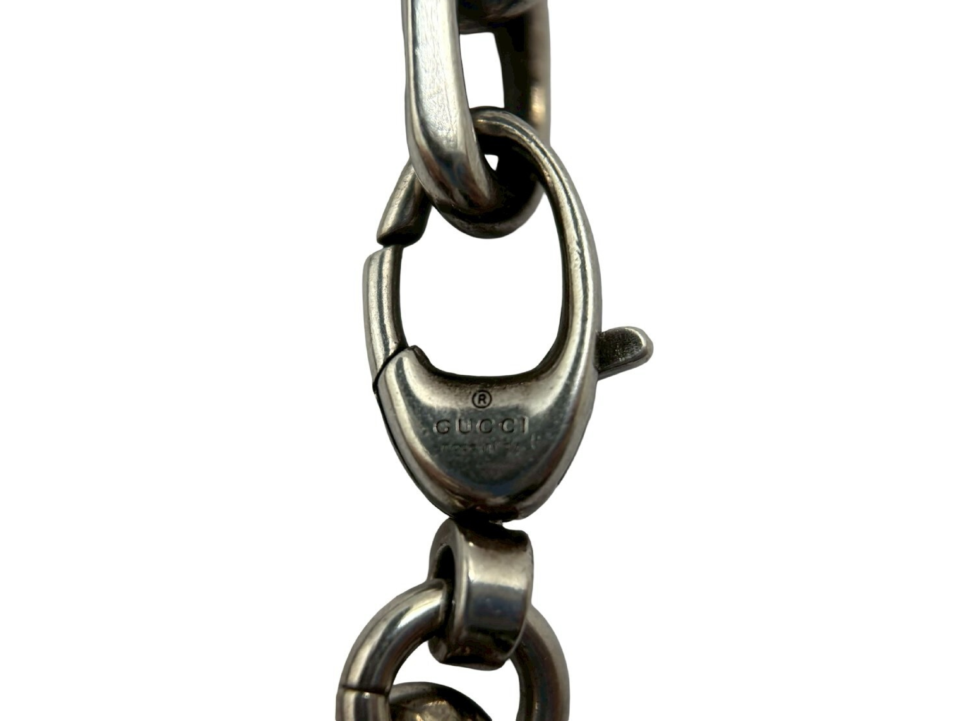 Ag925/18.6g Bracelet/Bangle — view 3