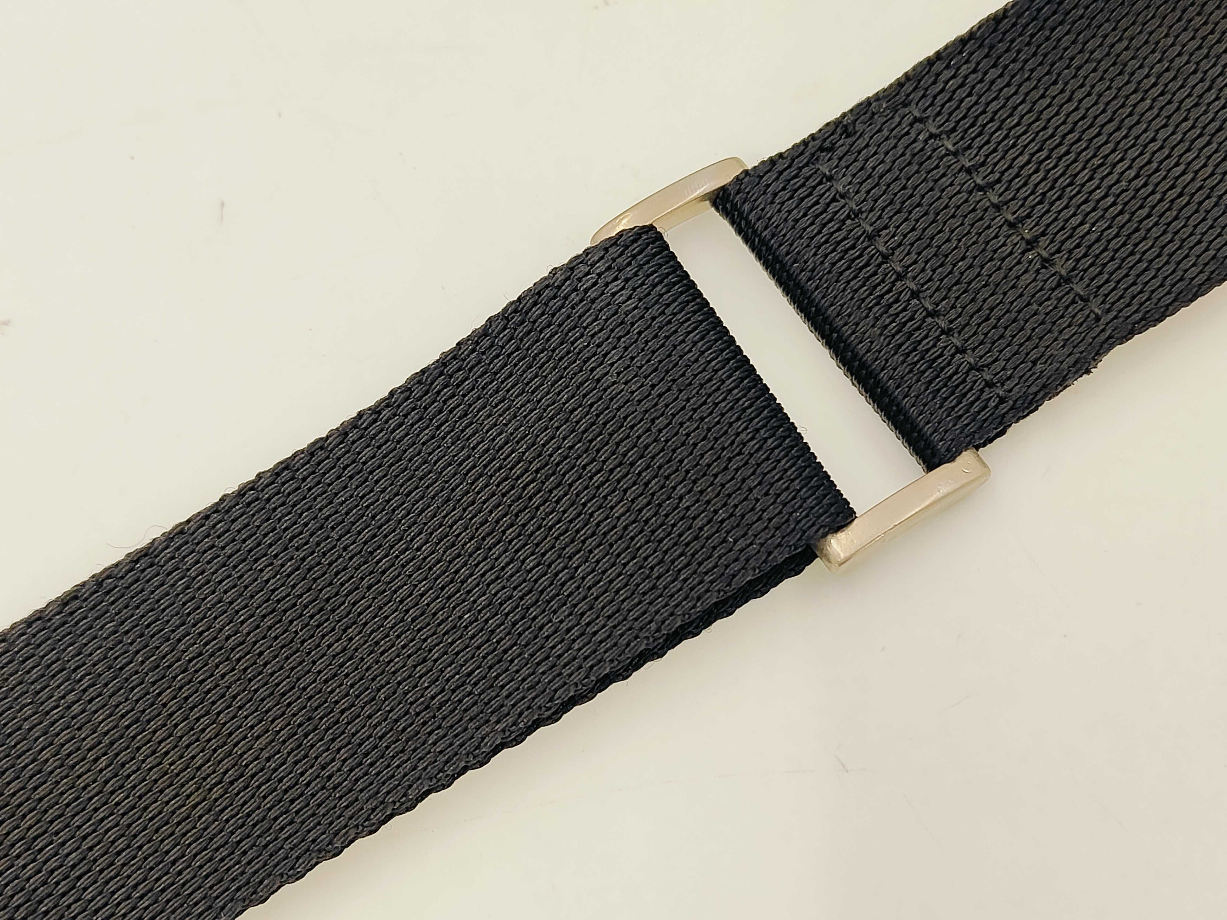 nylon shoulder bag — view 4