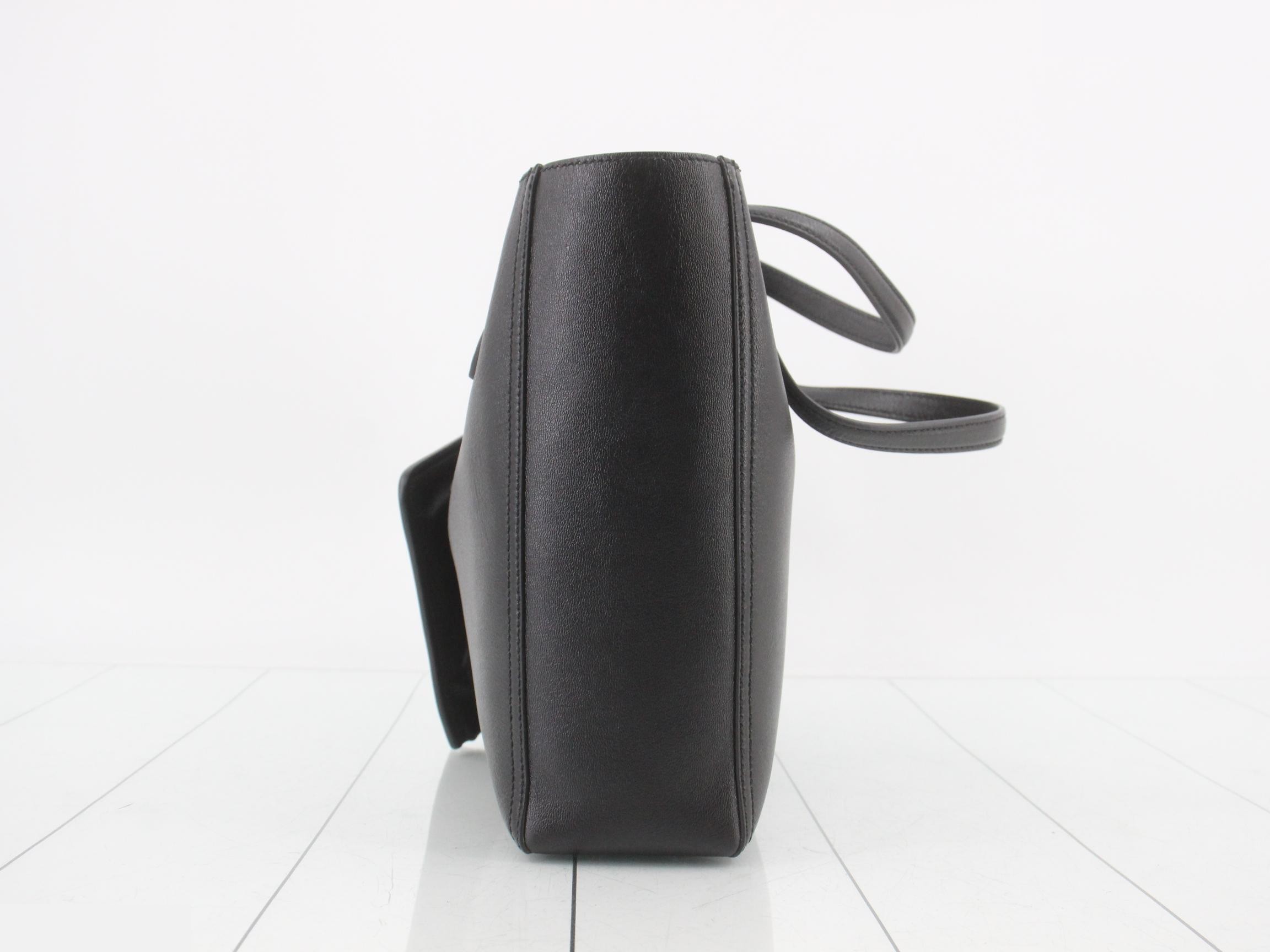 Double G Small Tote Bag 652680 — view 3