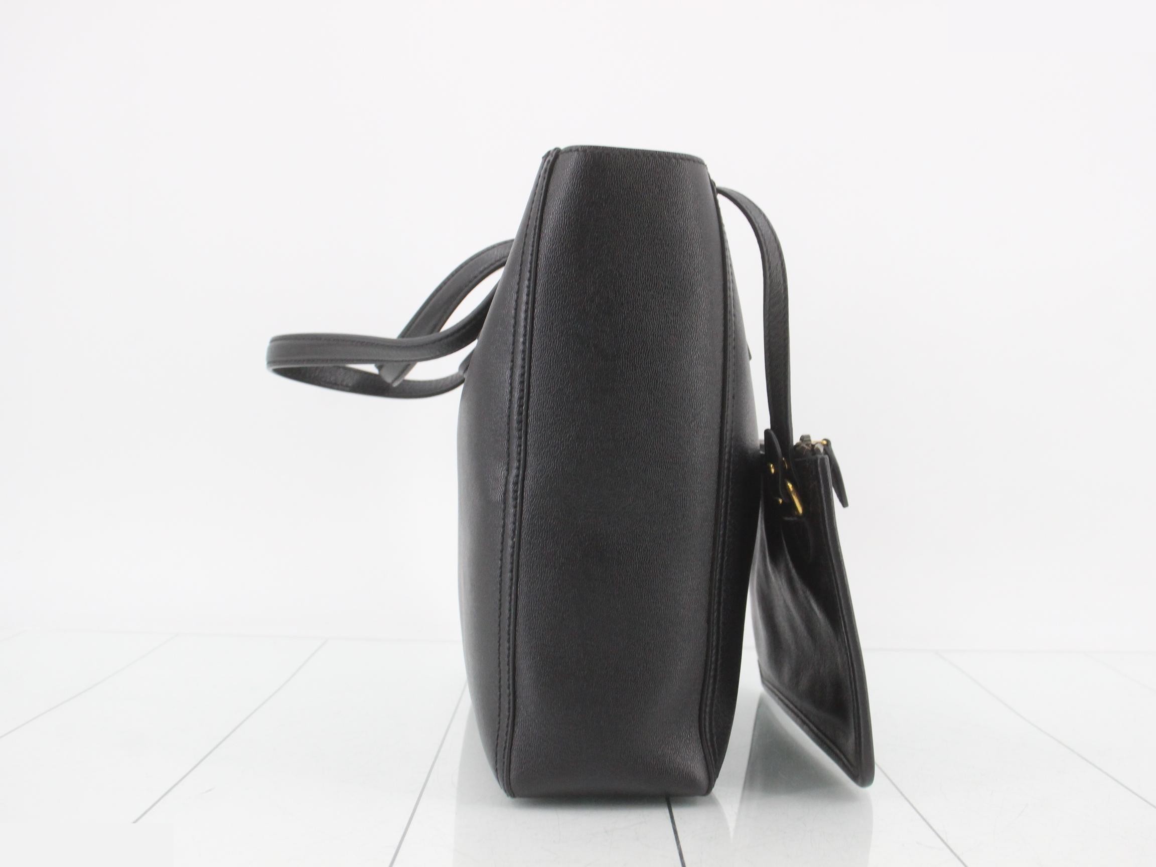Double G Small Tote Bag 652680 — view 4