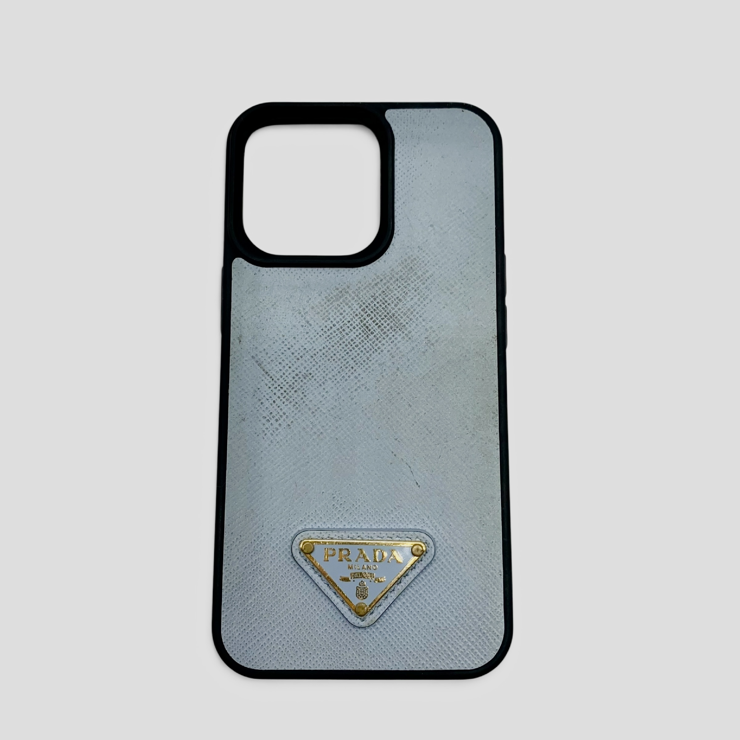 iPhone case with box, other accessories — view 2