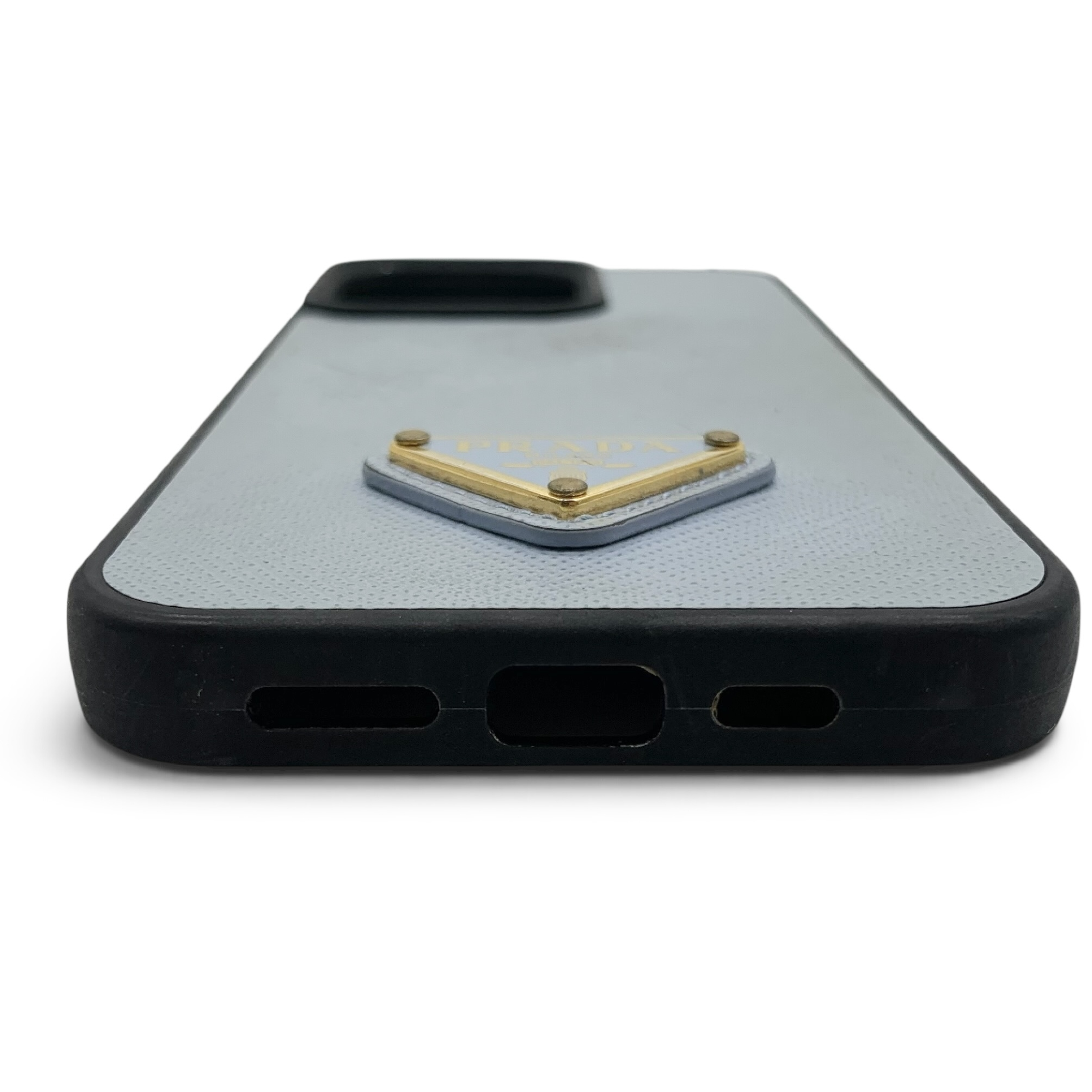 iPhone case with box, other accessories — view 4