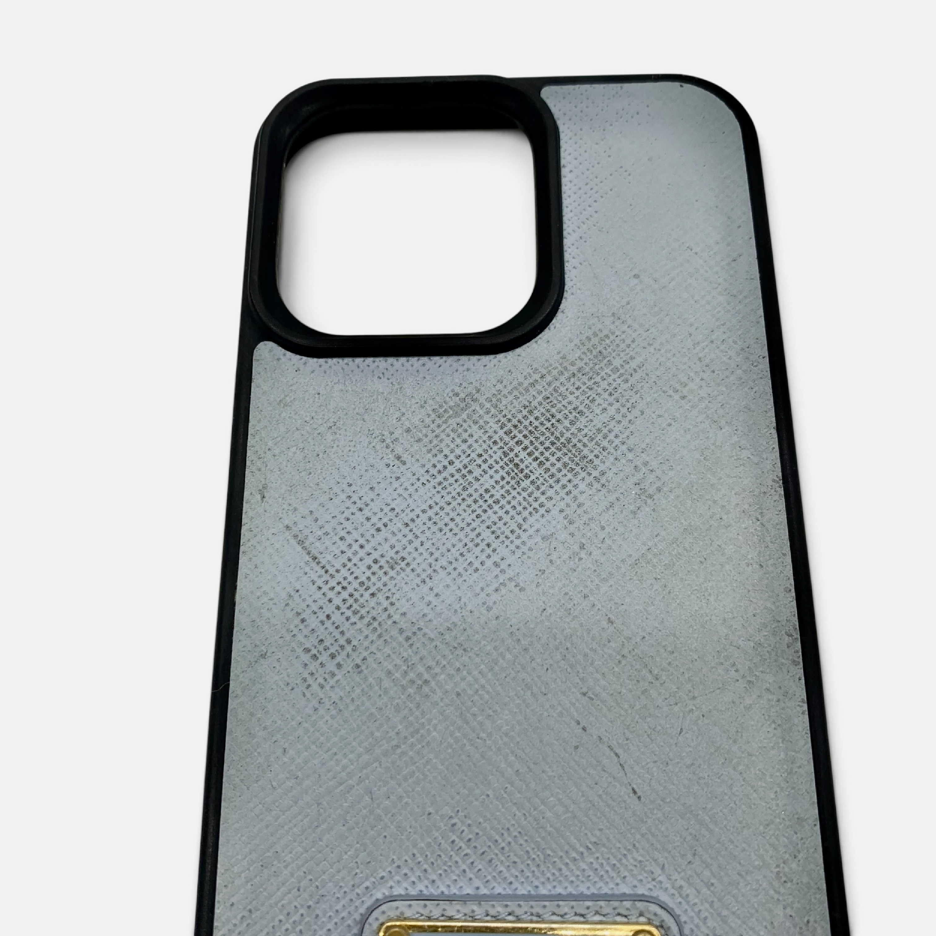 iPhone case with box, other accessories — view 7