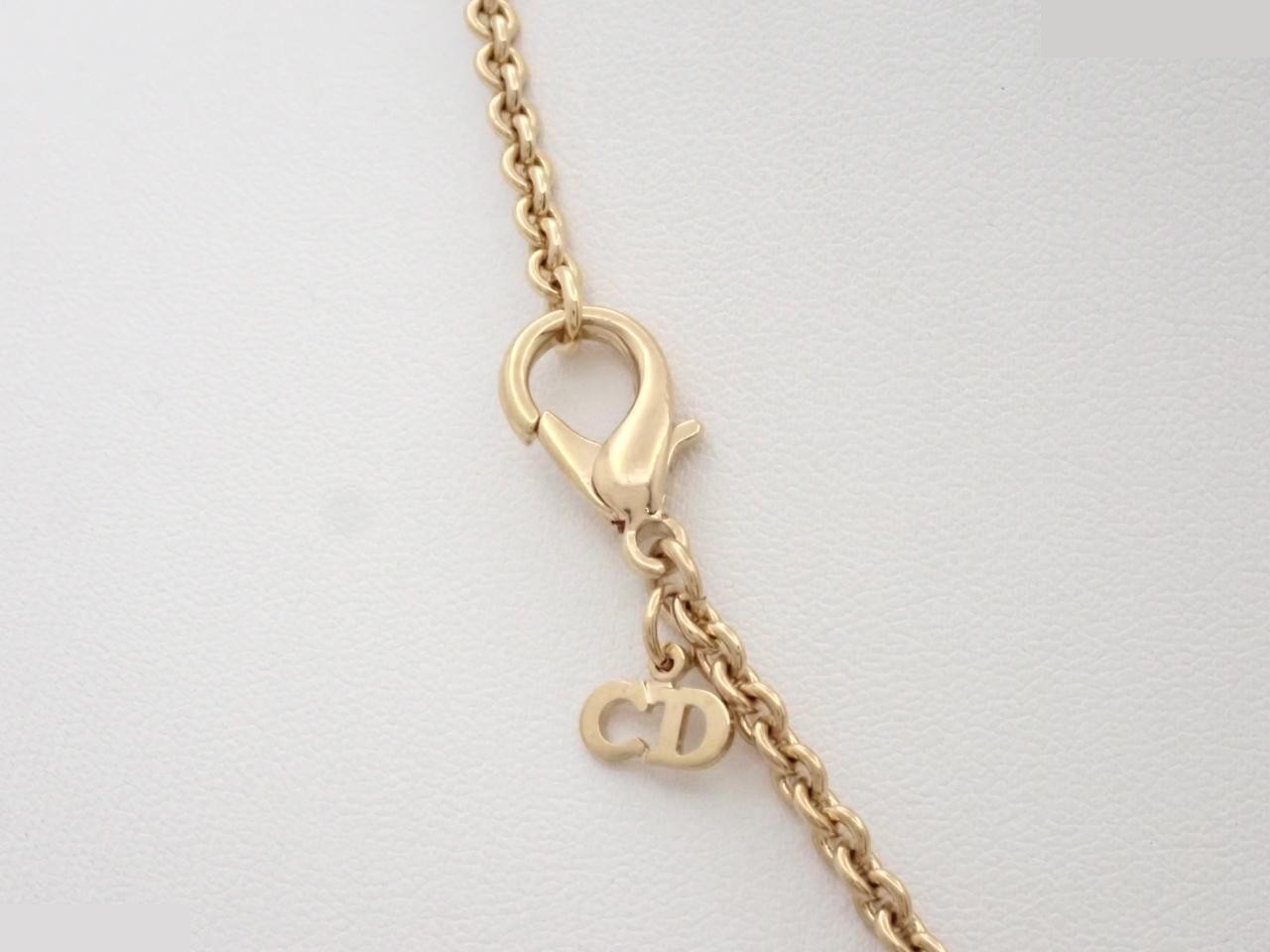 Necklace, chain approximately 50cm — view 2