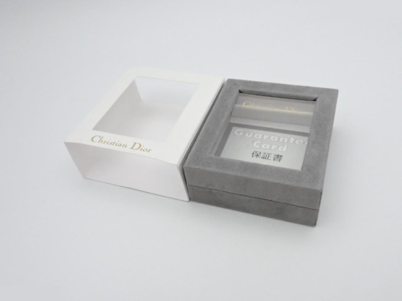 bracelet, with box, wrist size approximately 19.5 cm. — view 4