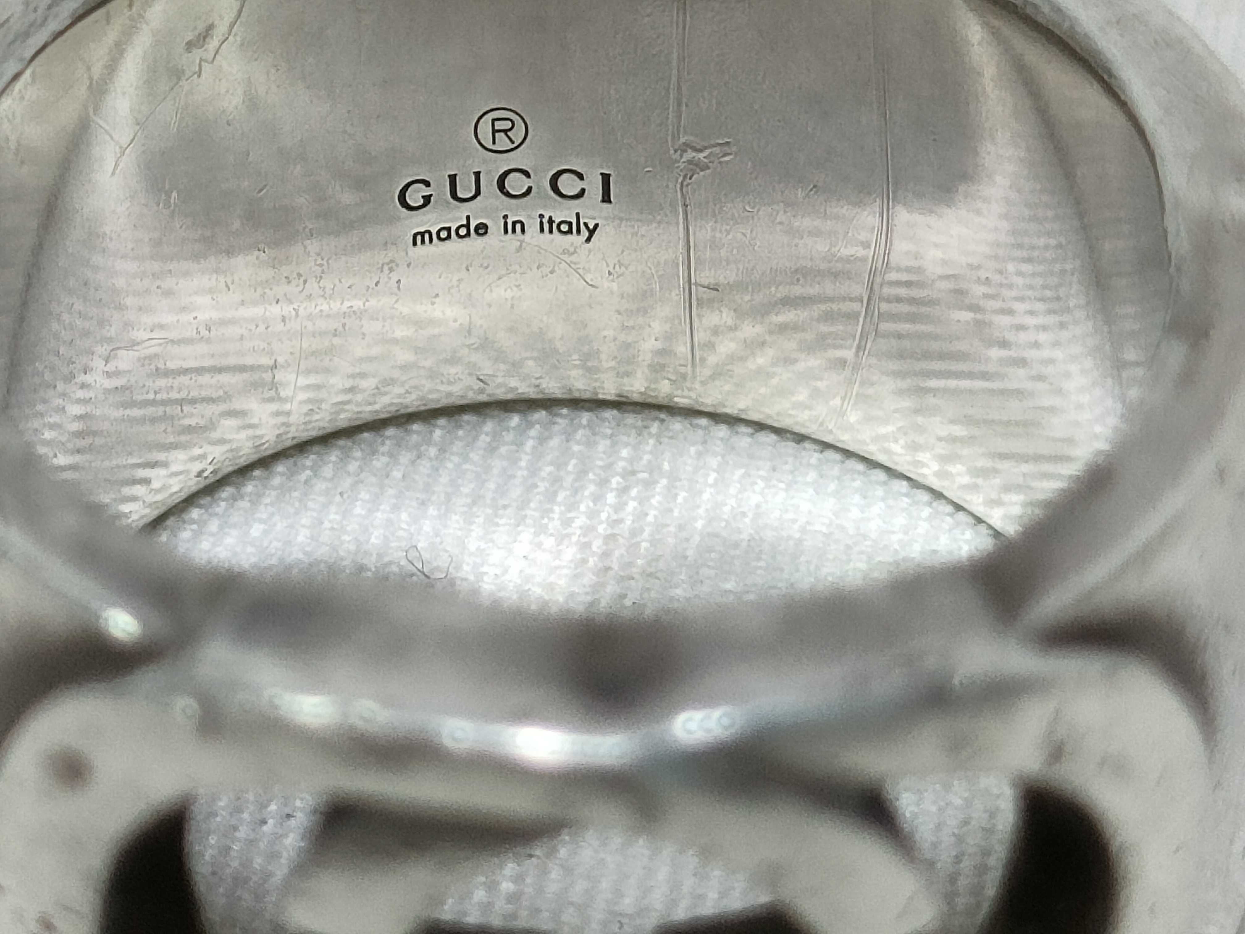 GG Ring, Ag925, 9.0g — view 7