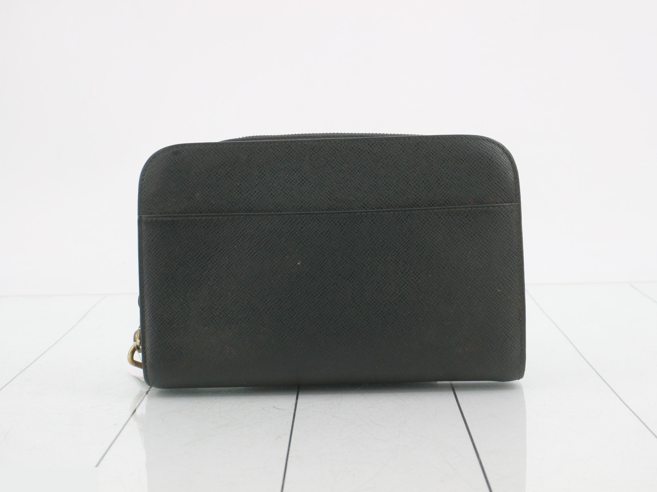 Taiga Second Bag Baikal — view 2