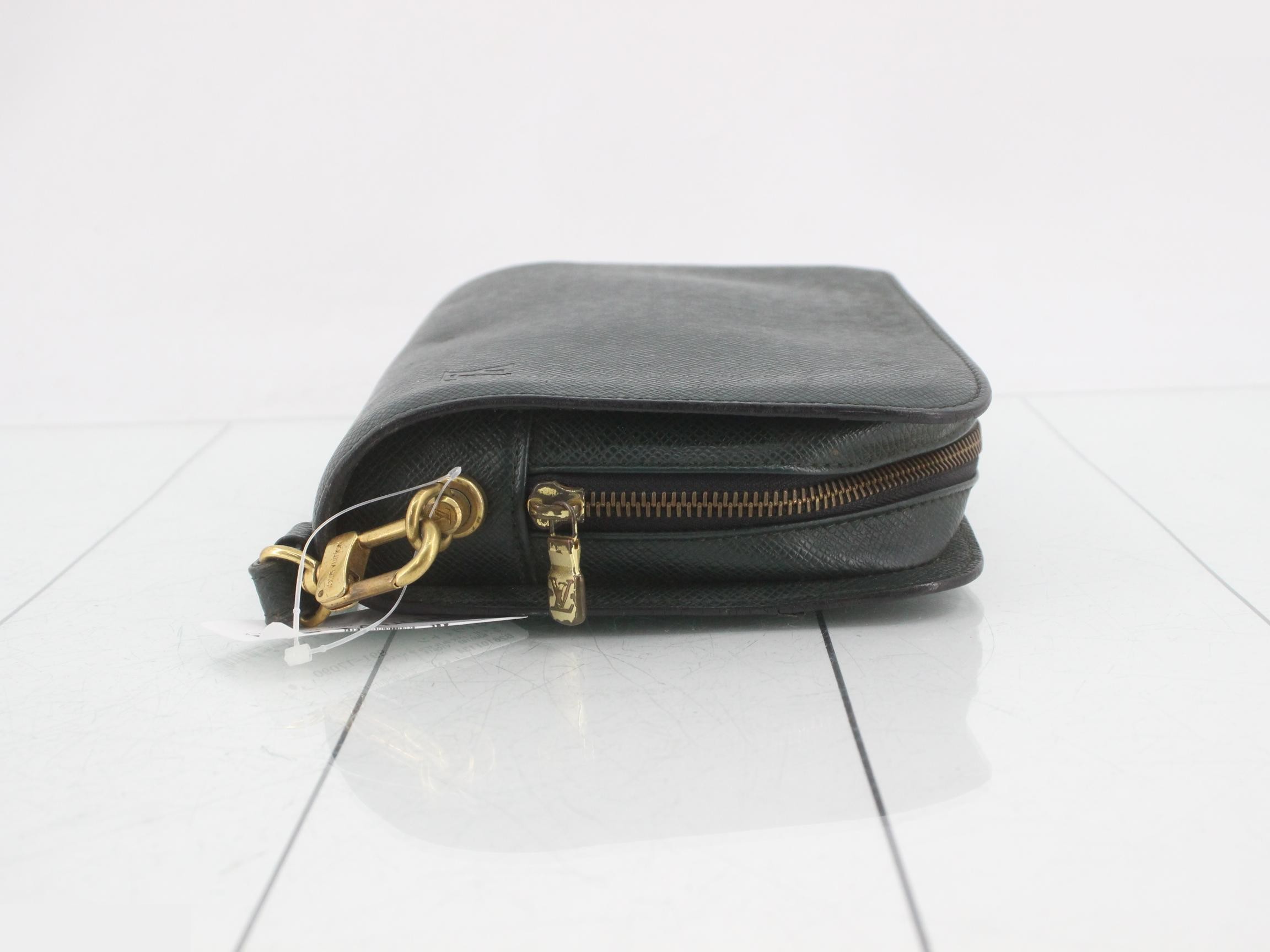 Taiga Second Bag Baikal — view 3