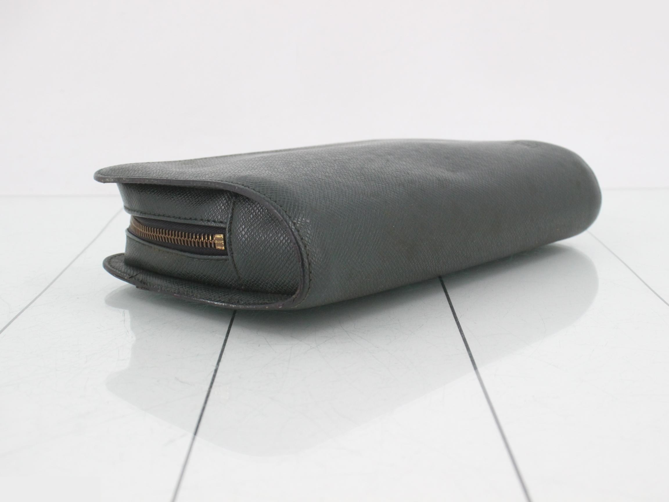 Taiga Second Bag Baikal — view 5