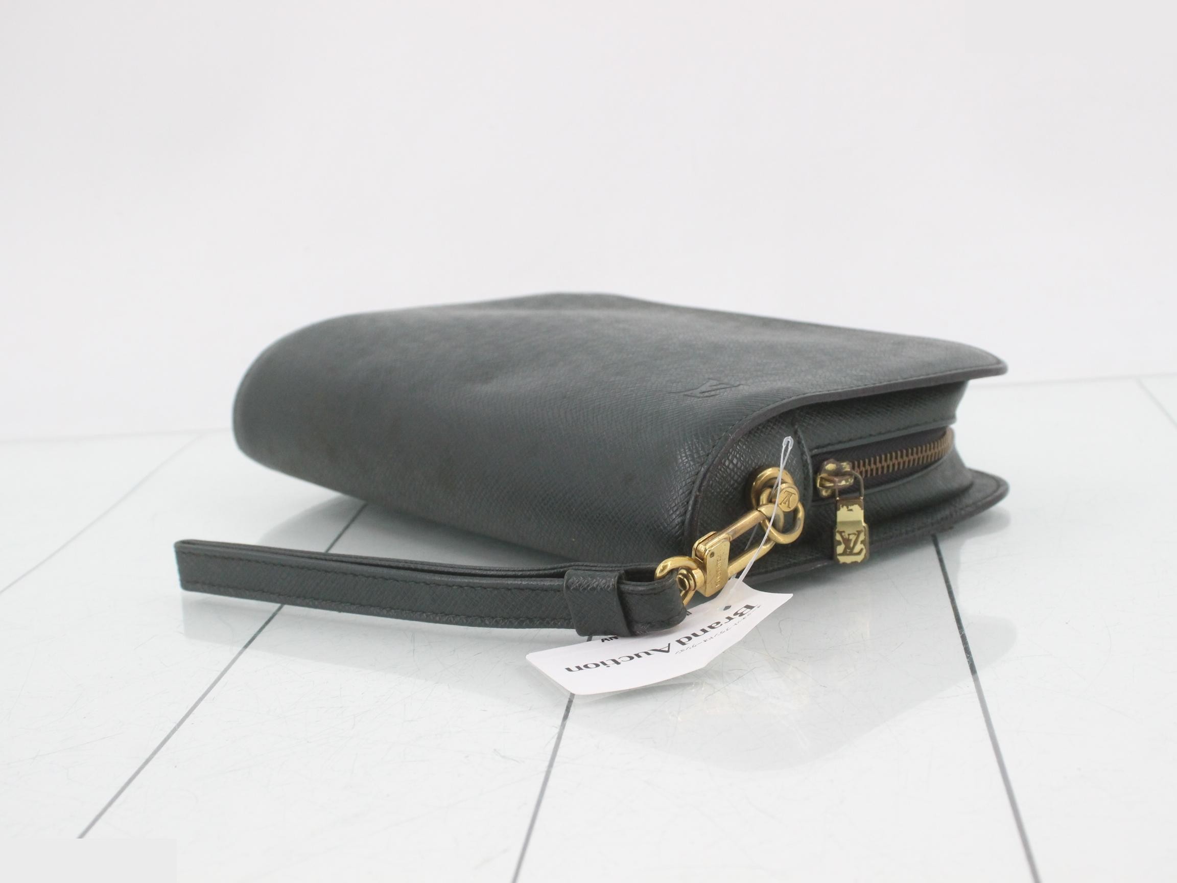 Taiga Second Bag Baikal — view 6