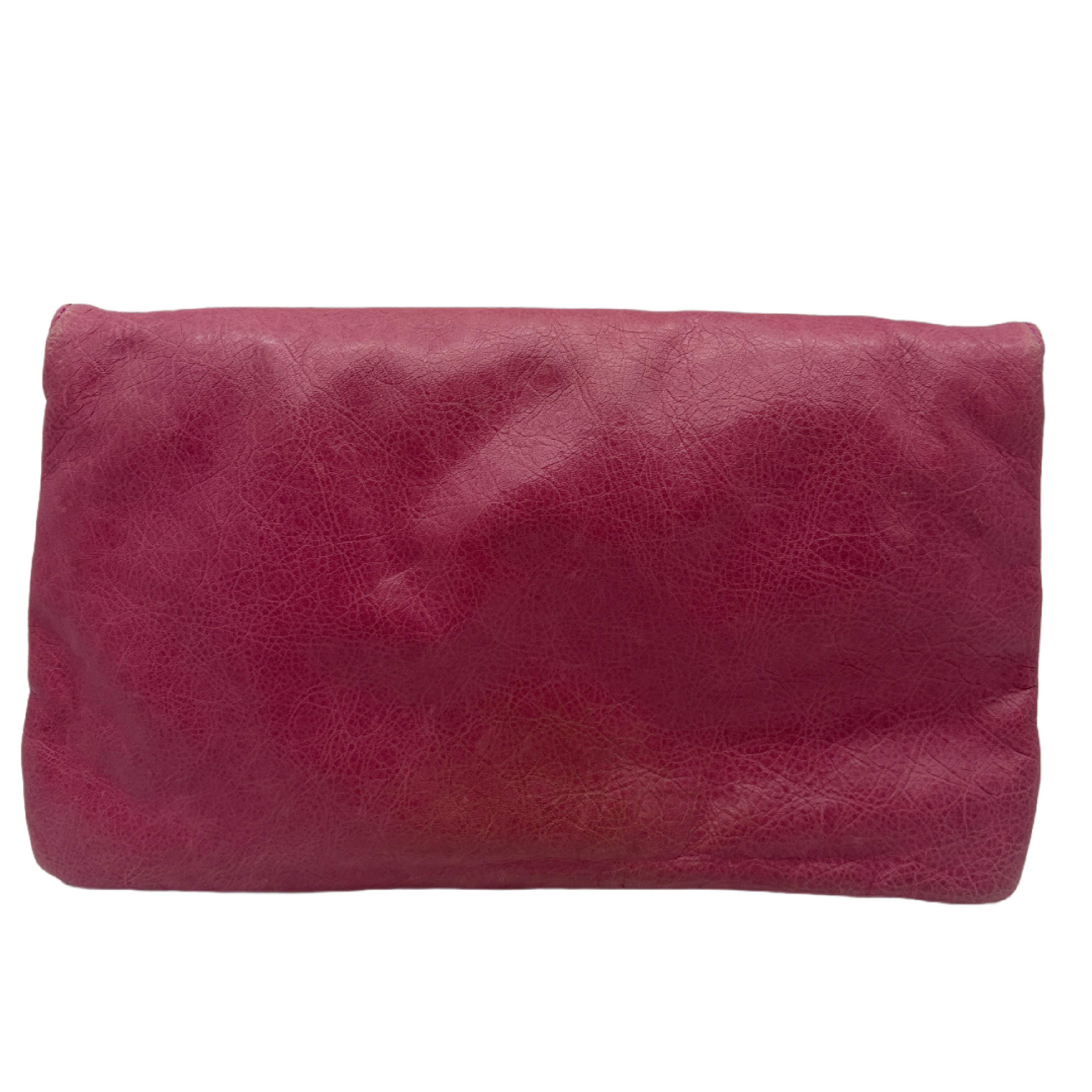 clutch bag — view 2