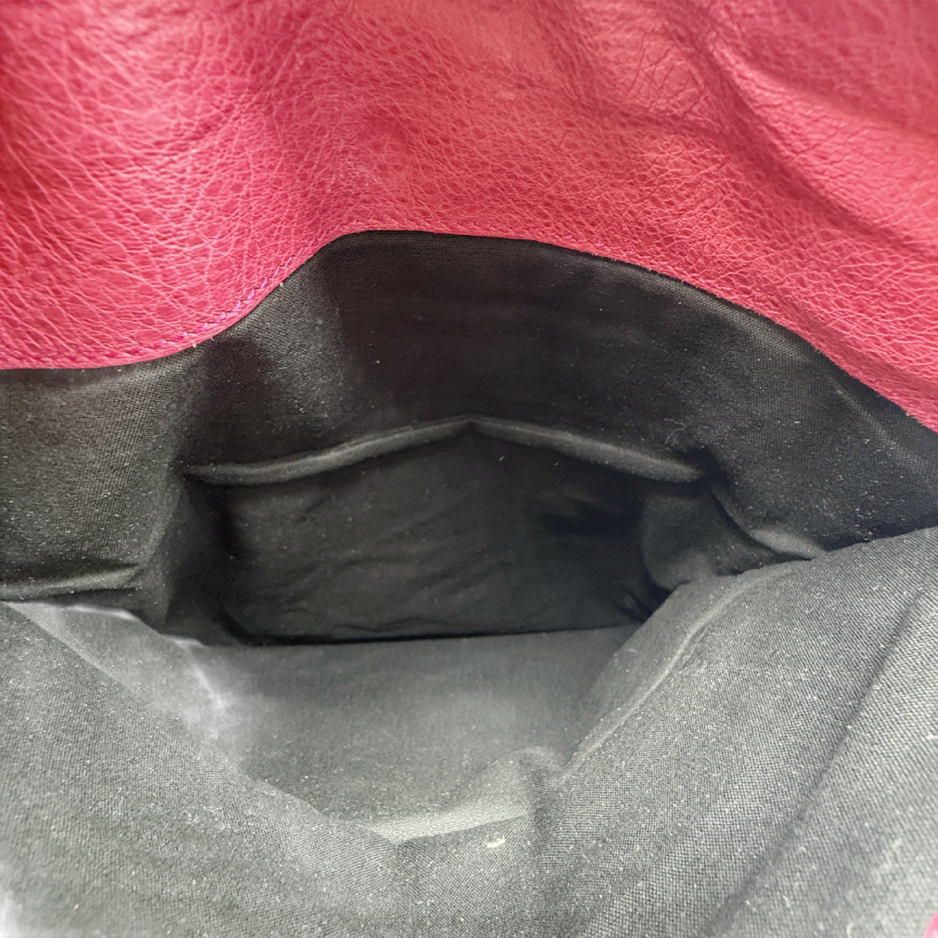 clutch bag — view 11