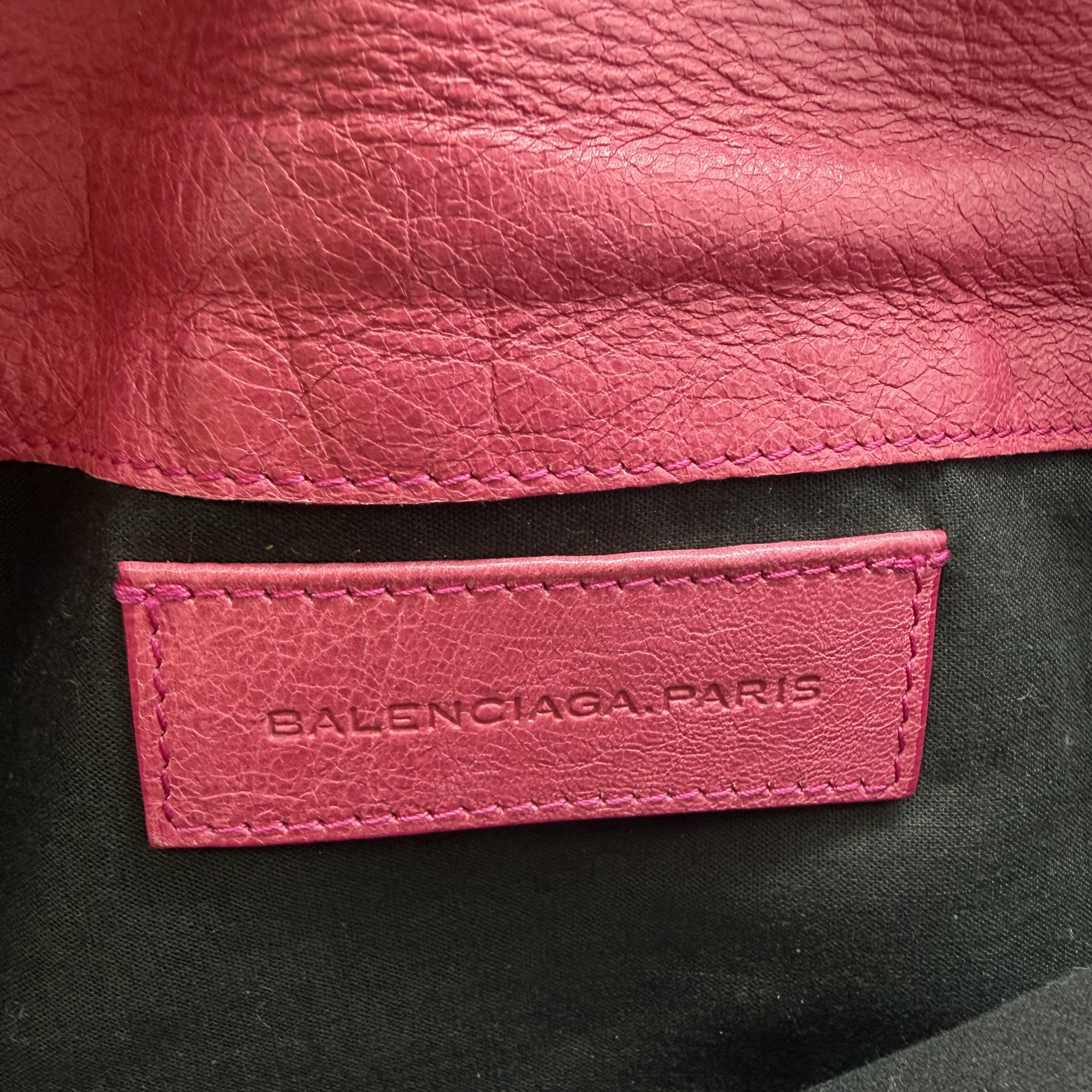 clutch bag — view 12