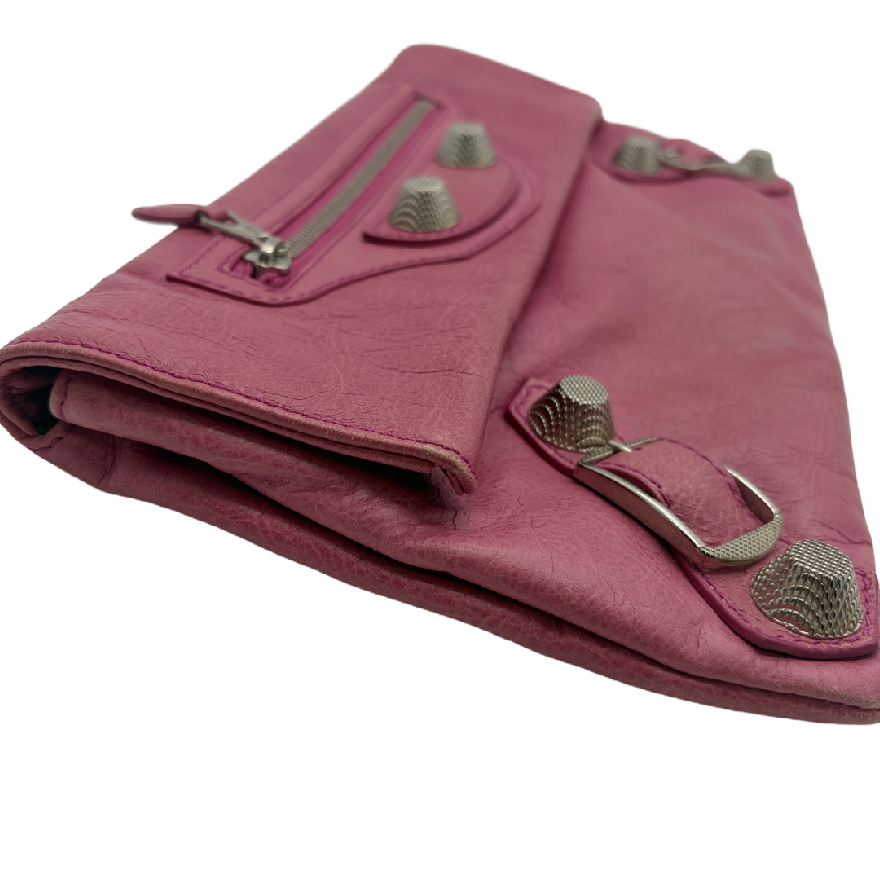 clutch bag — view 3