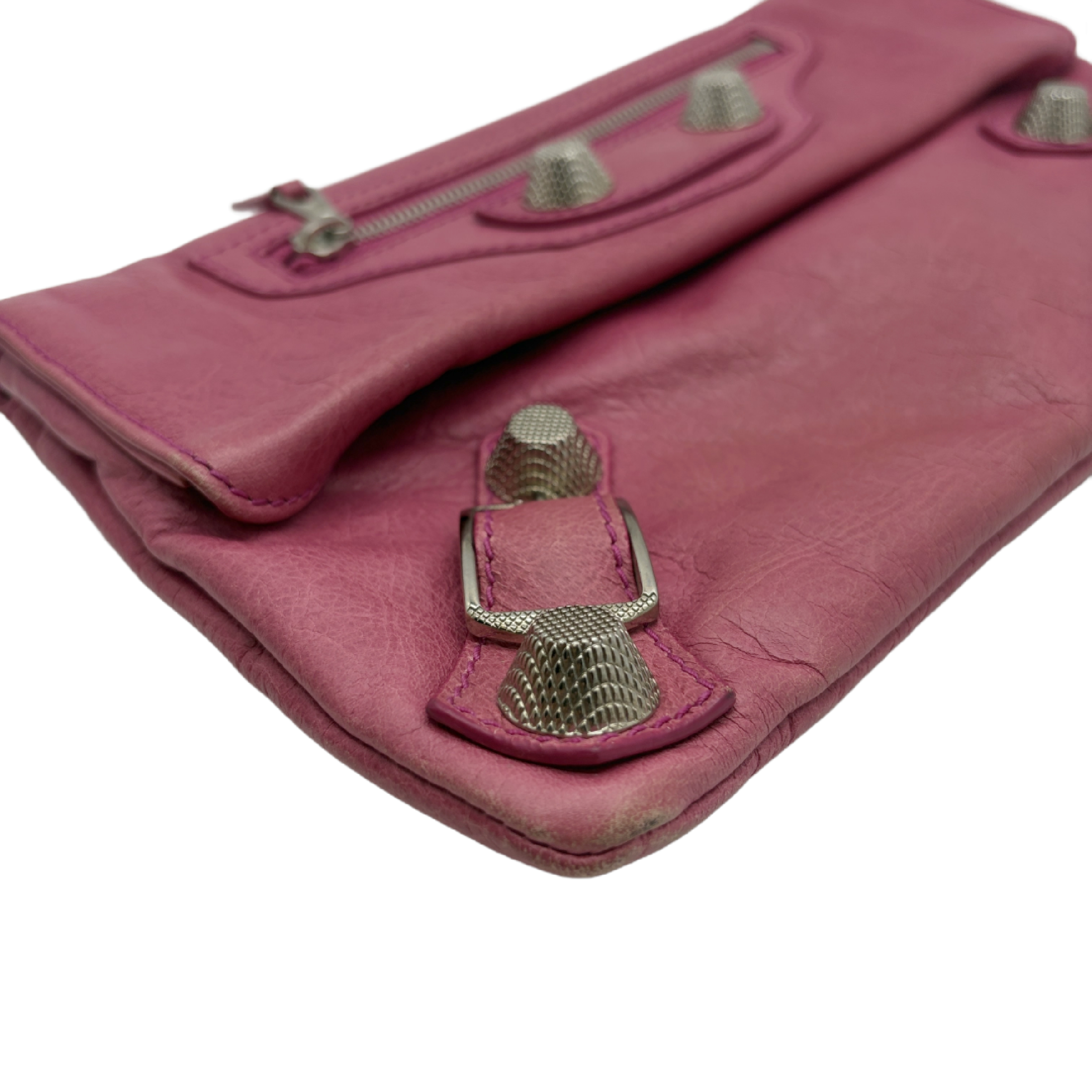 clutch bag — view 4
