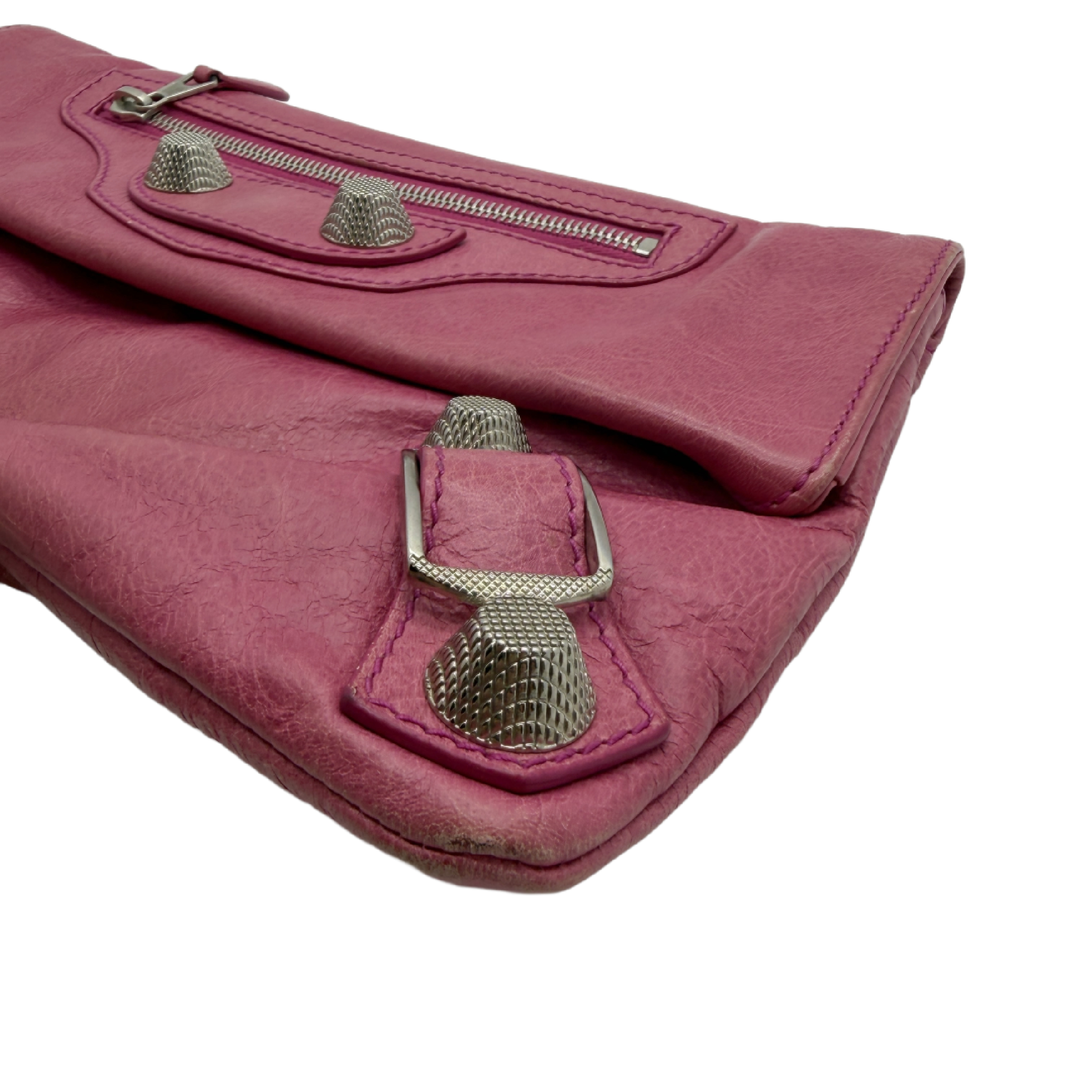 clutch bag — view 6