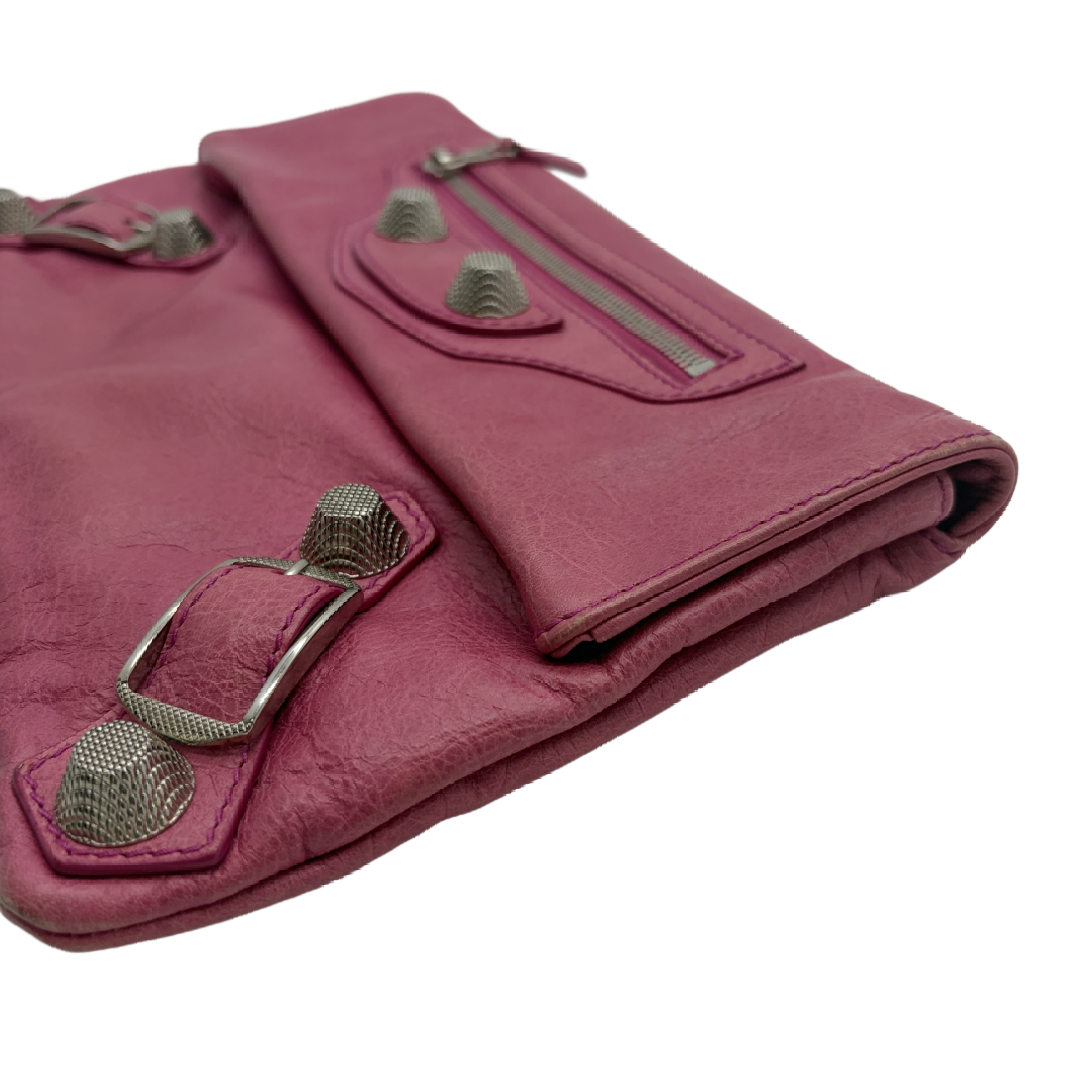 clutch bag — view 7