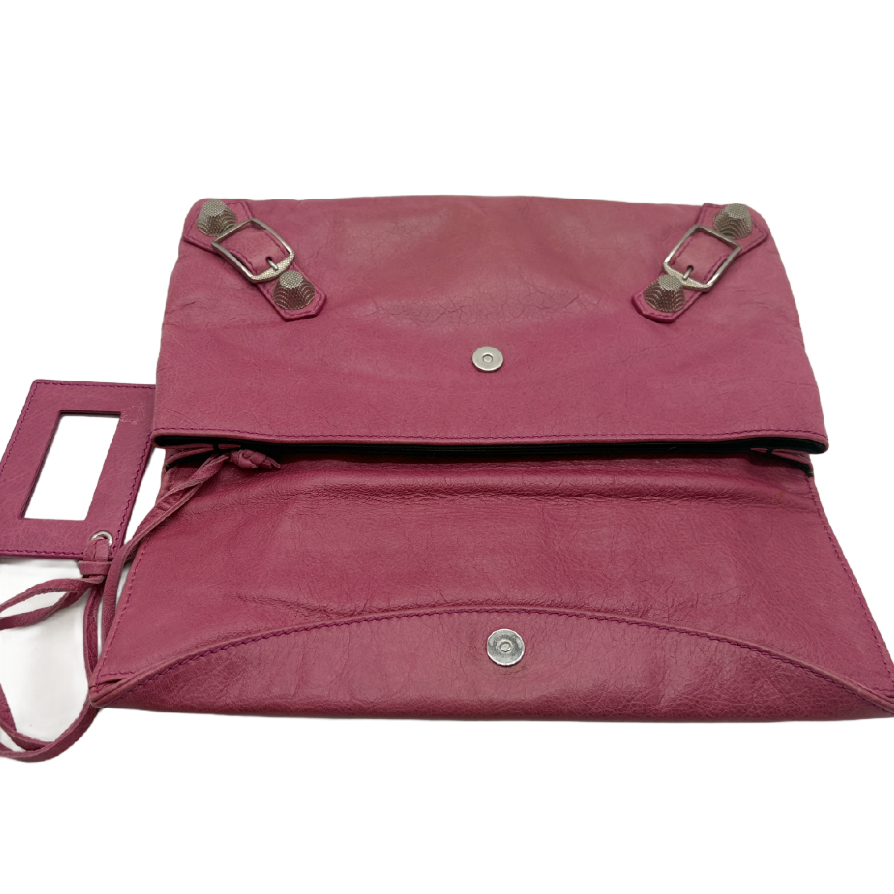 clutch bag — view 8