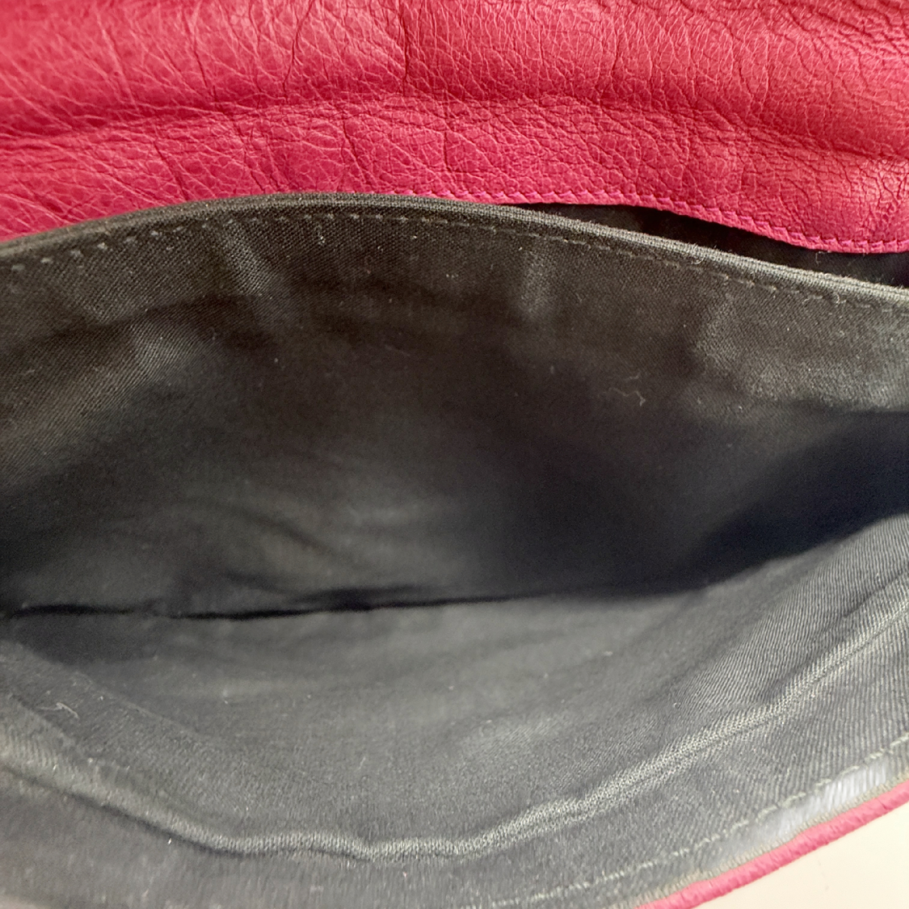 clutch bag — view 10