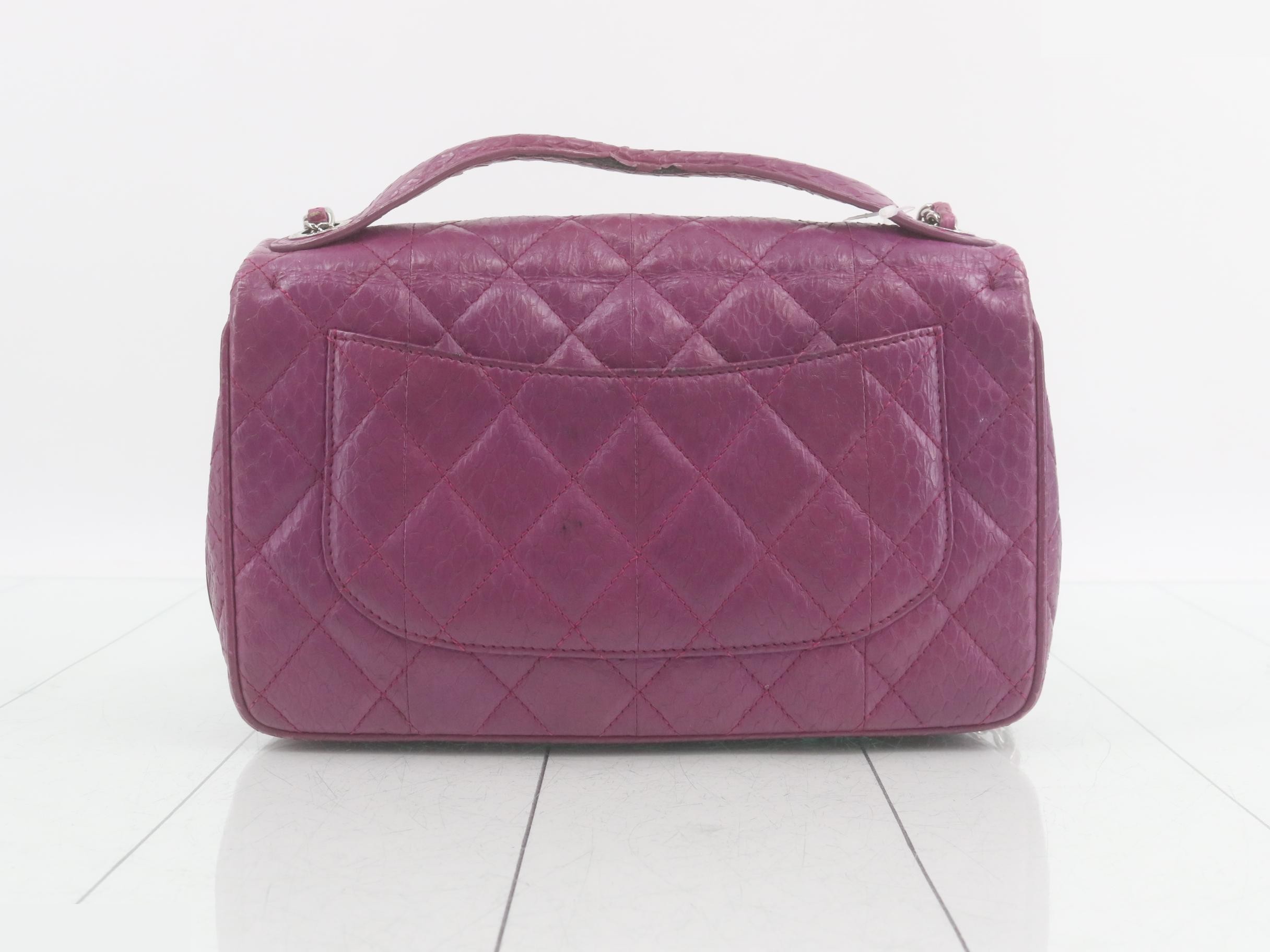 Matelassé (bag) - Shoulder bag — view 3