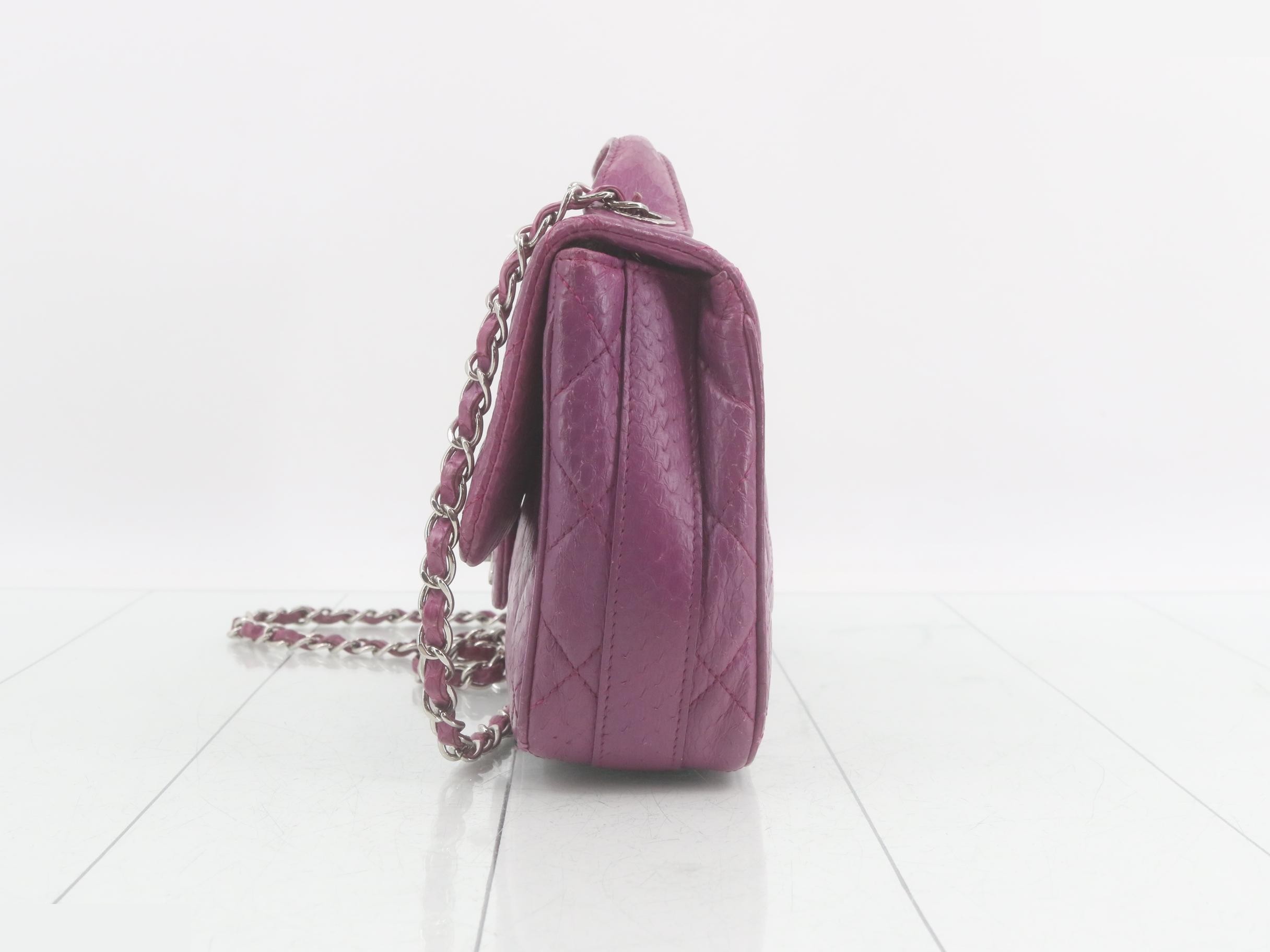 Matelassé (bag) - Shoulder bag — view 4