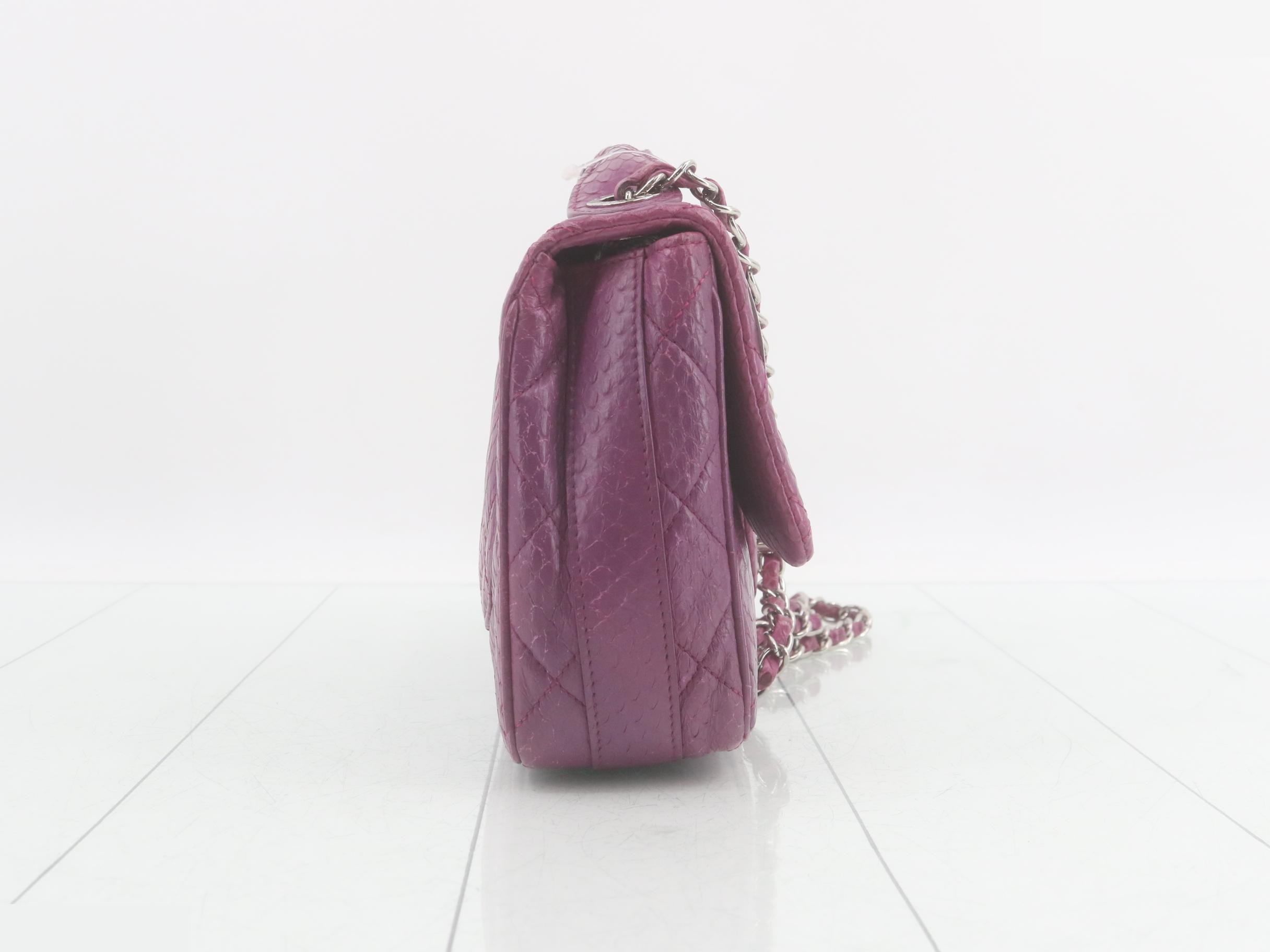 Matelassé (bag) - Shoulder bag — view 5