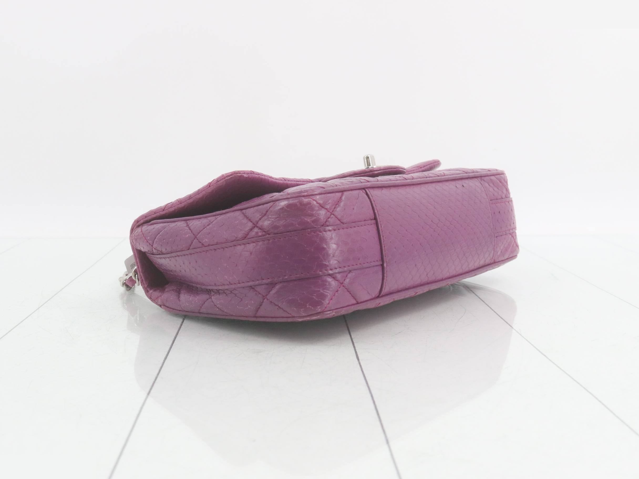 Matelassé (bag) - Shoulder bag — view 6