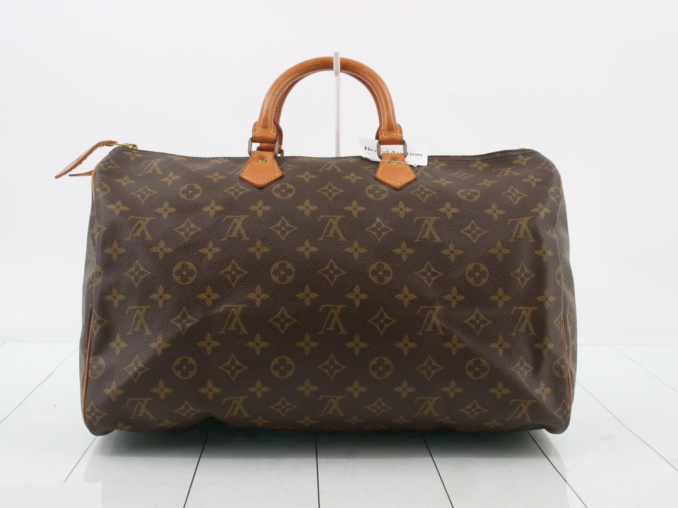 Speedy 40 — view 2