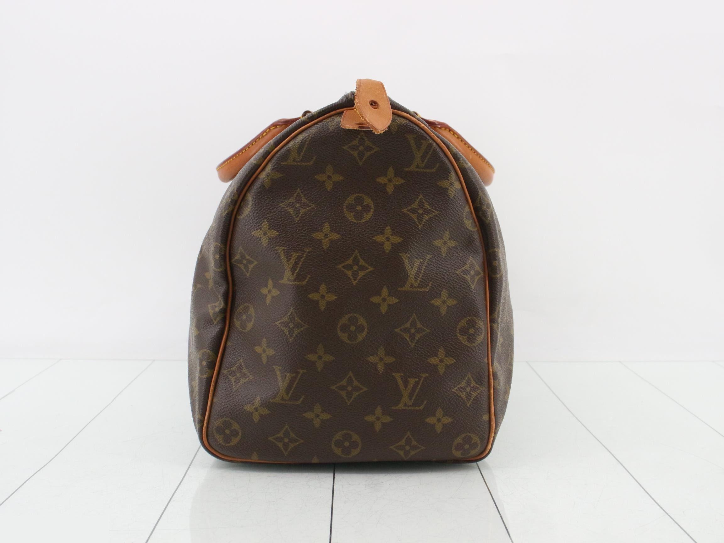 Speedy 40 — view 3