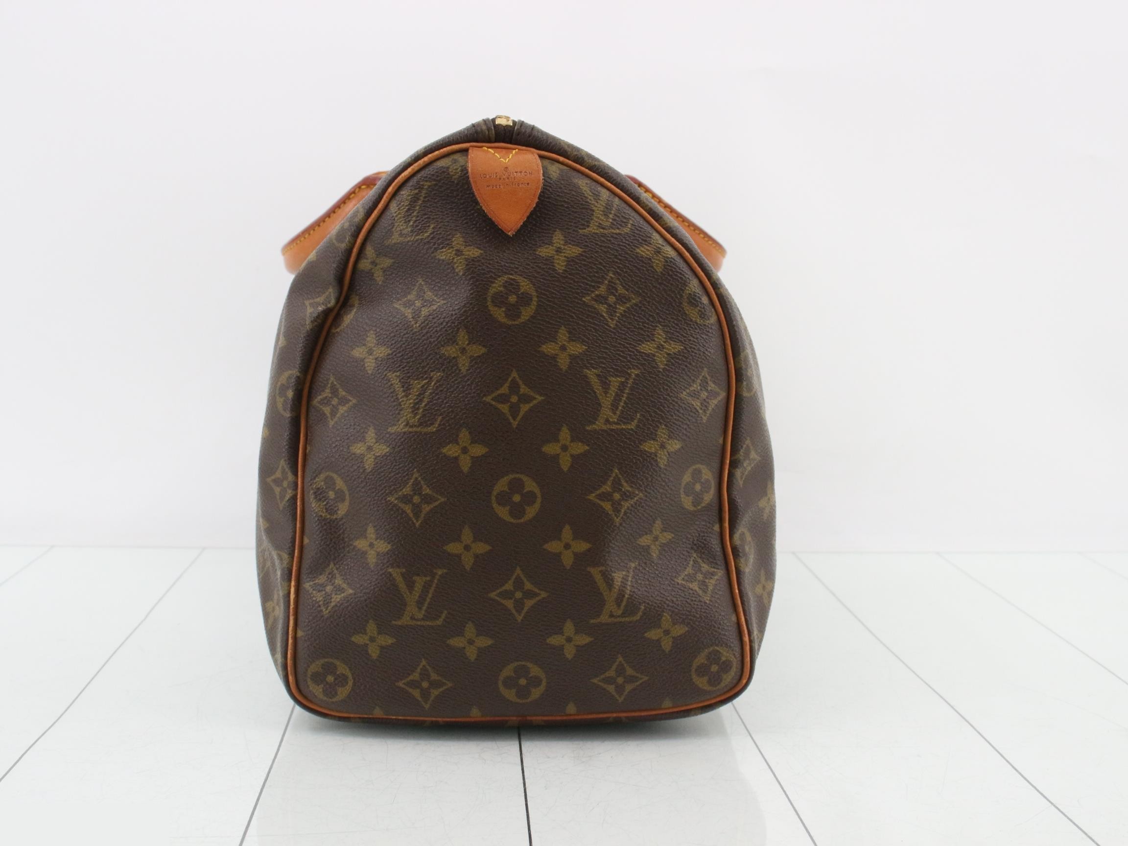 Speedy 40 — view 4