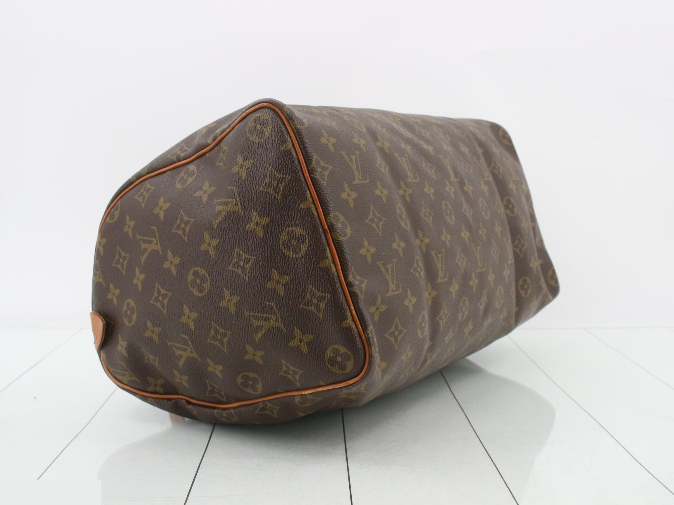 Speedy 40 — view 5