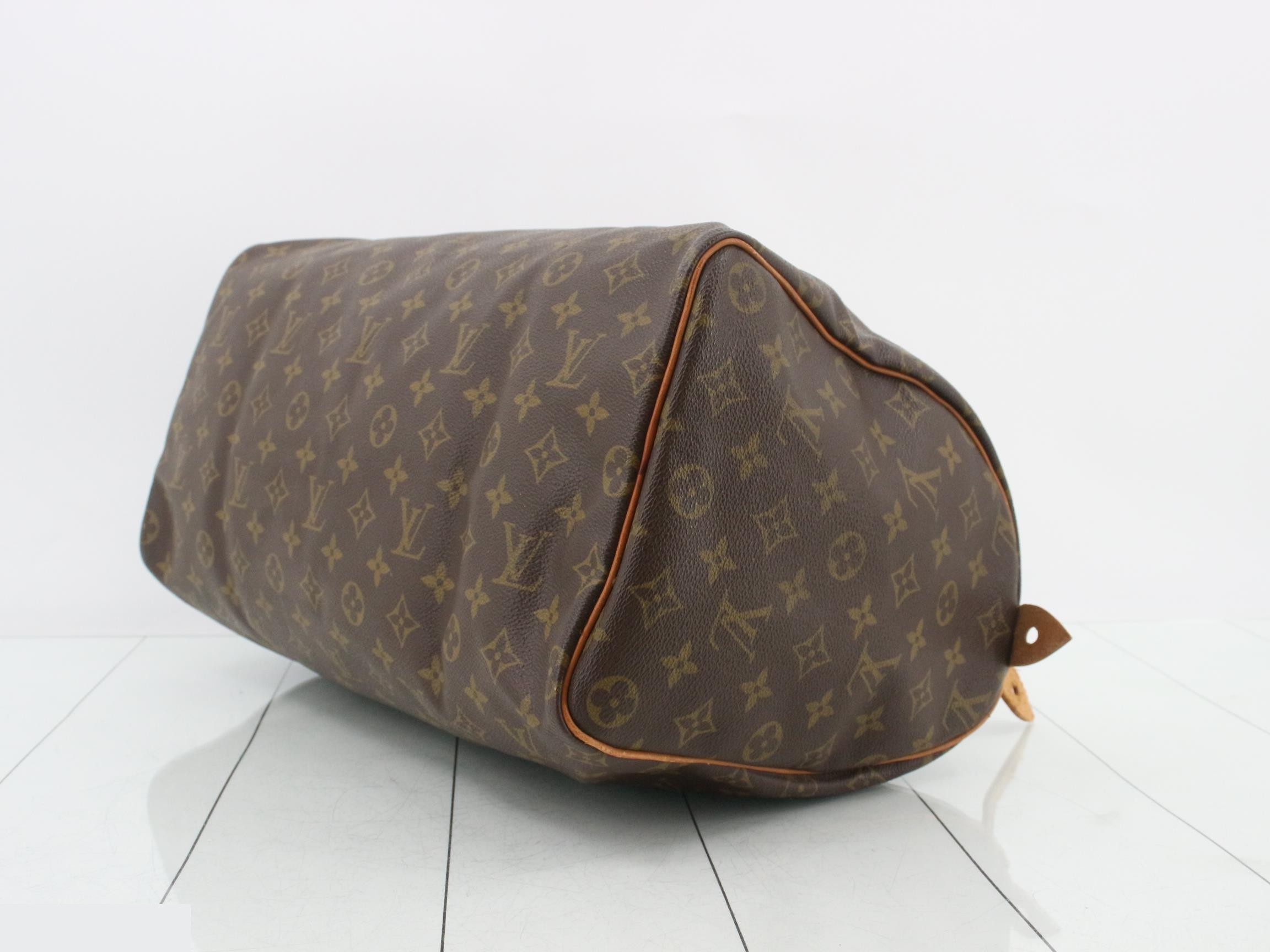 Speedy 40 — view 6