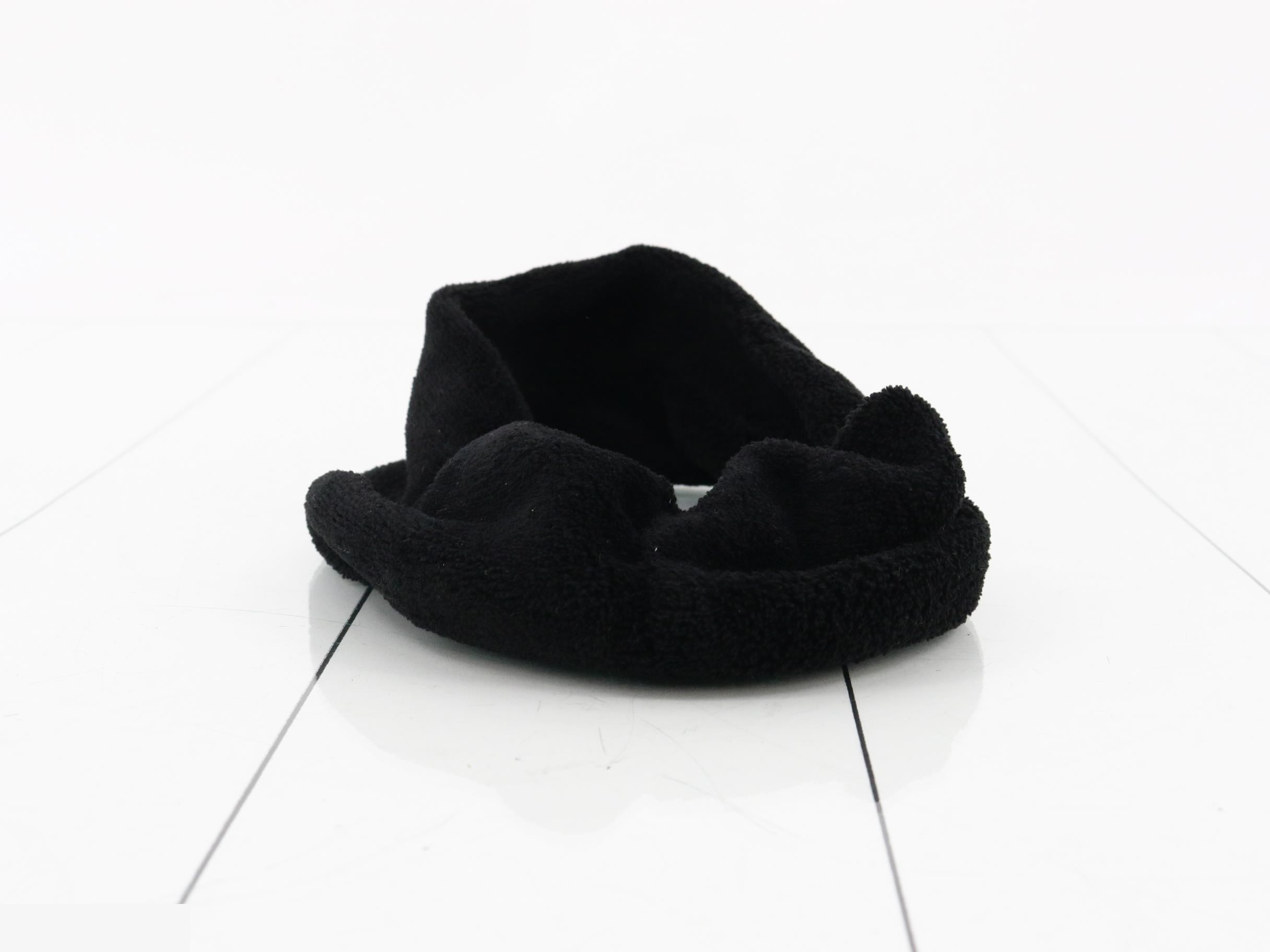 Hairband with pouch — view 2