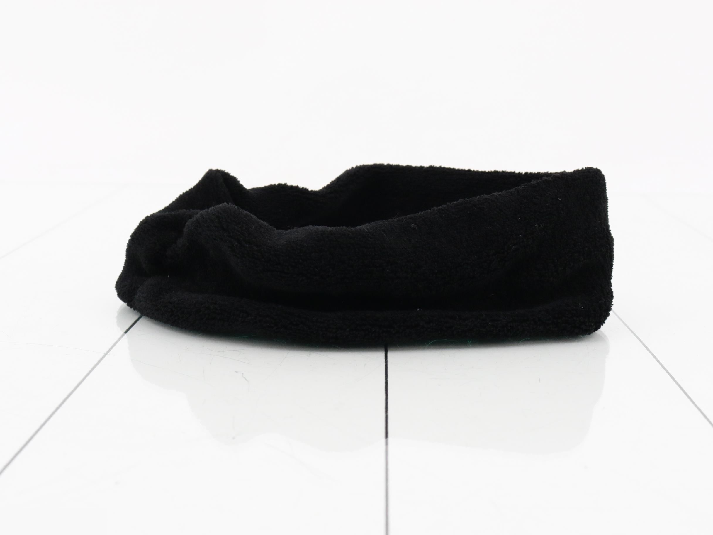 Hairband with pouch — view 3